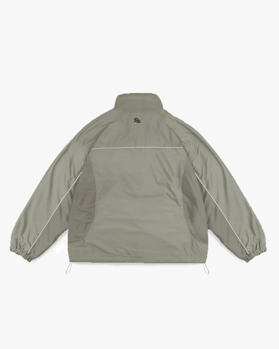 Arenite/Arkose Side Zip Pullover