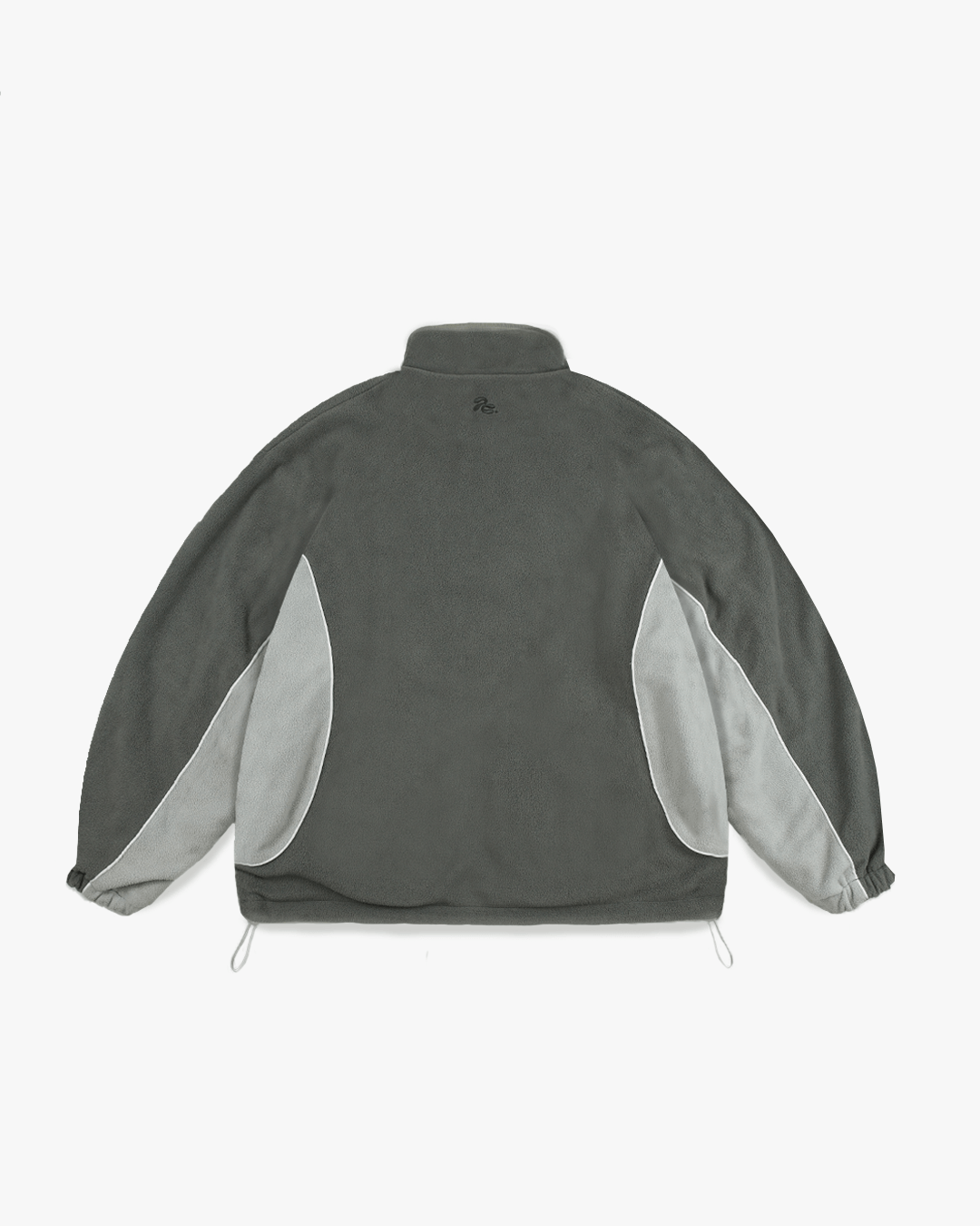 Arenite/Arkose Side Zip Pullover