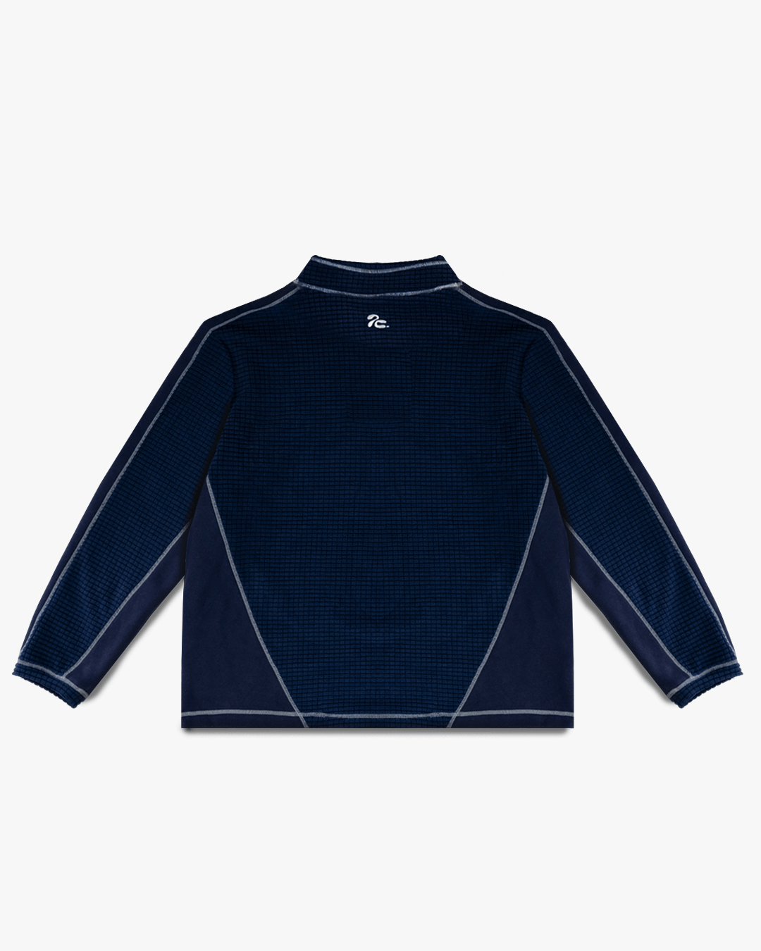 Waffle Fleece
