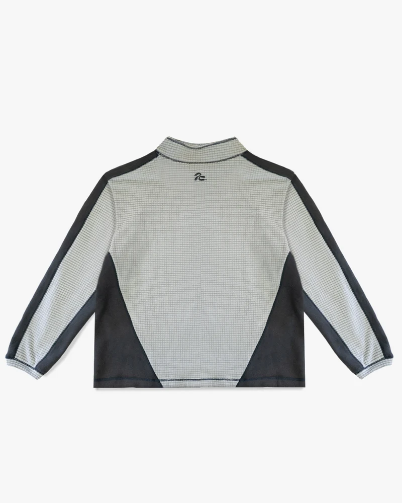 Waffle Fleece