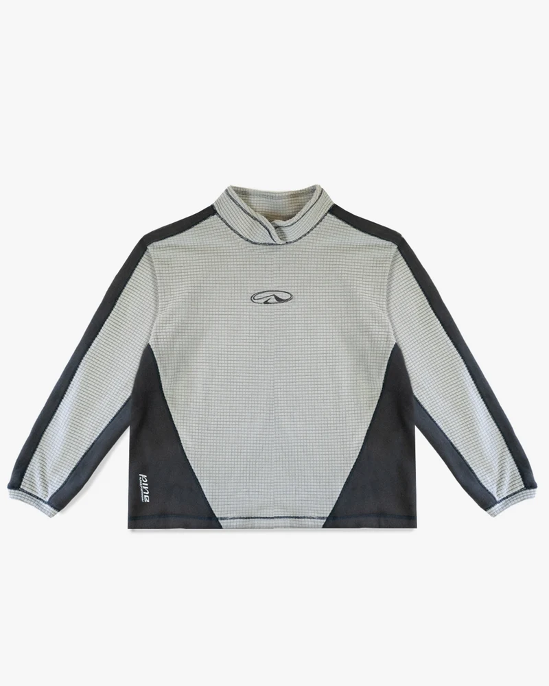 Waffle Fleece