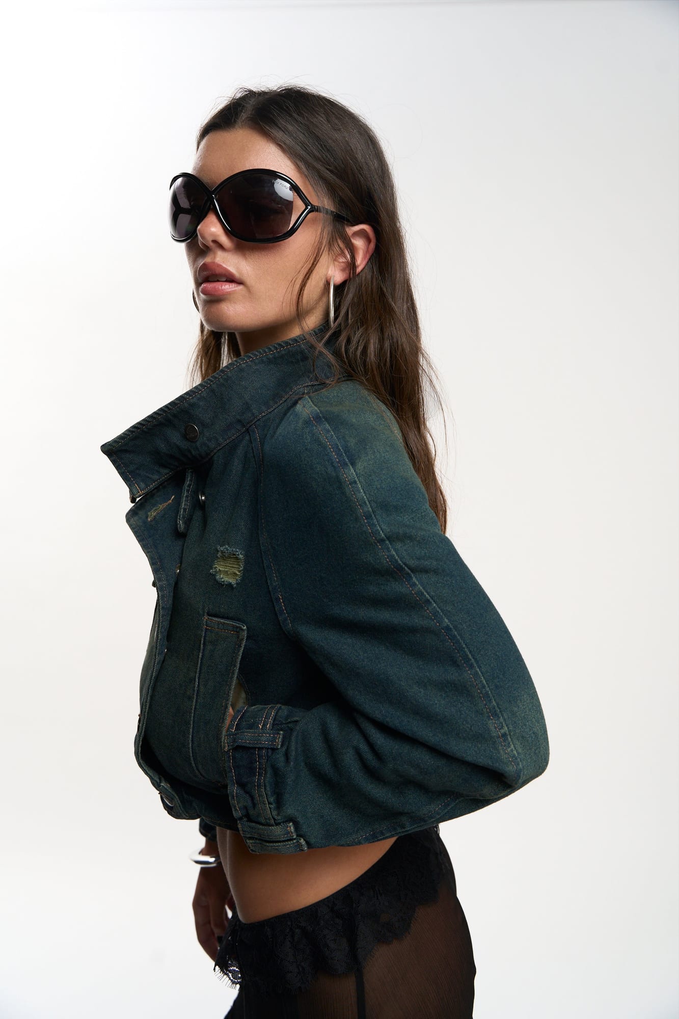 Alana Jacket