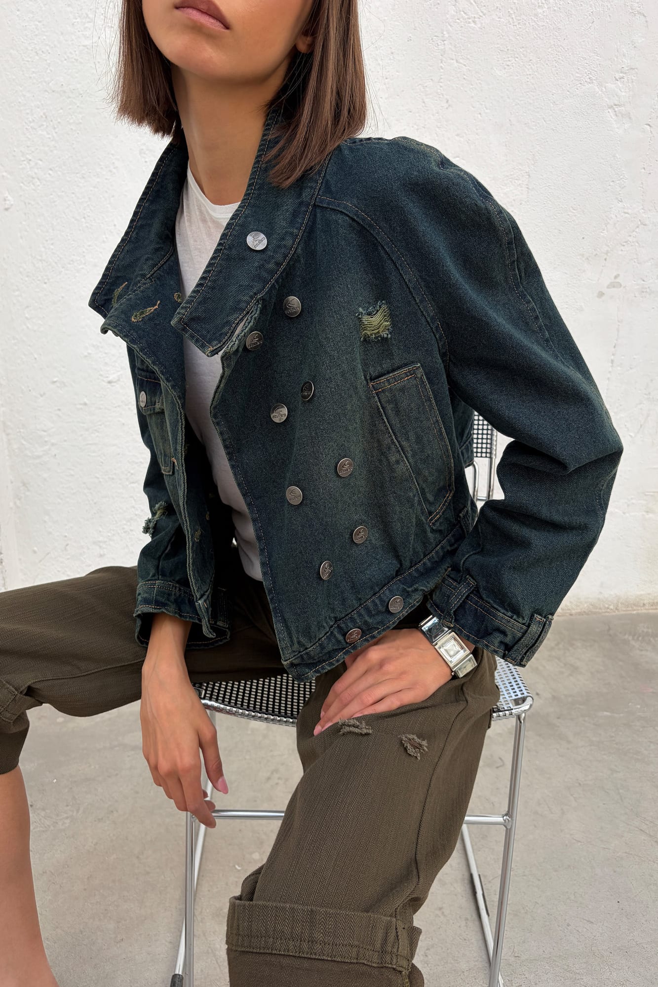 Alana Jacket
