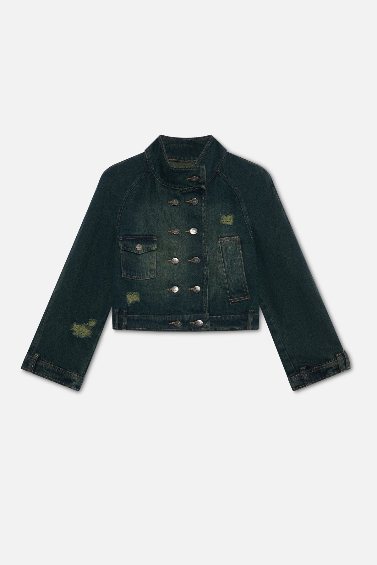 Alana Jacket