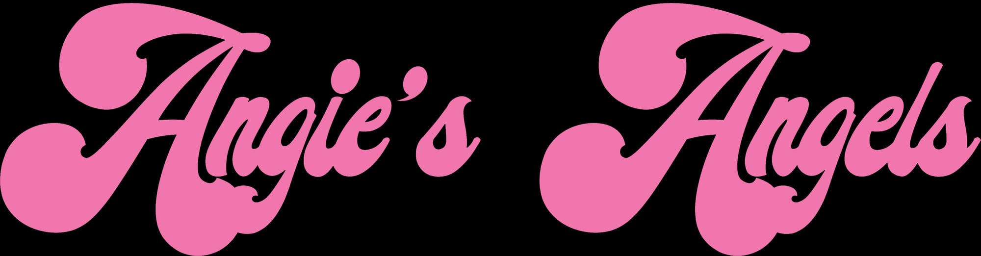 Angie's Angels