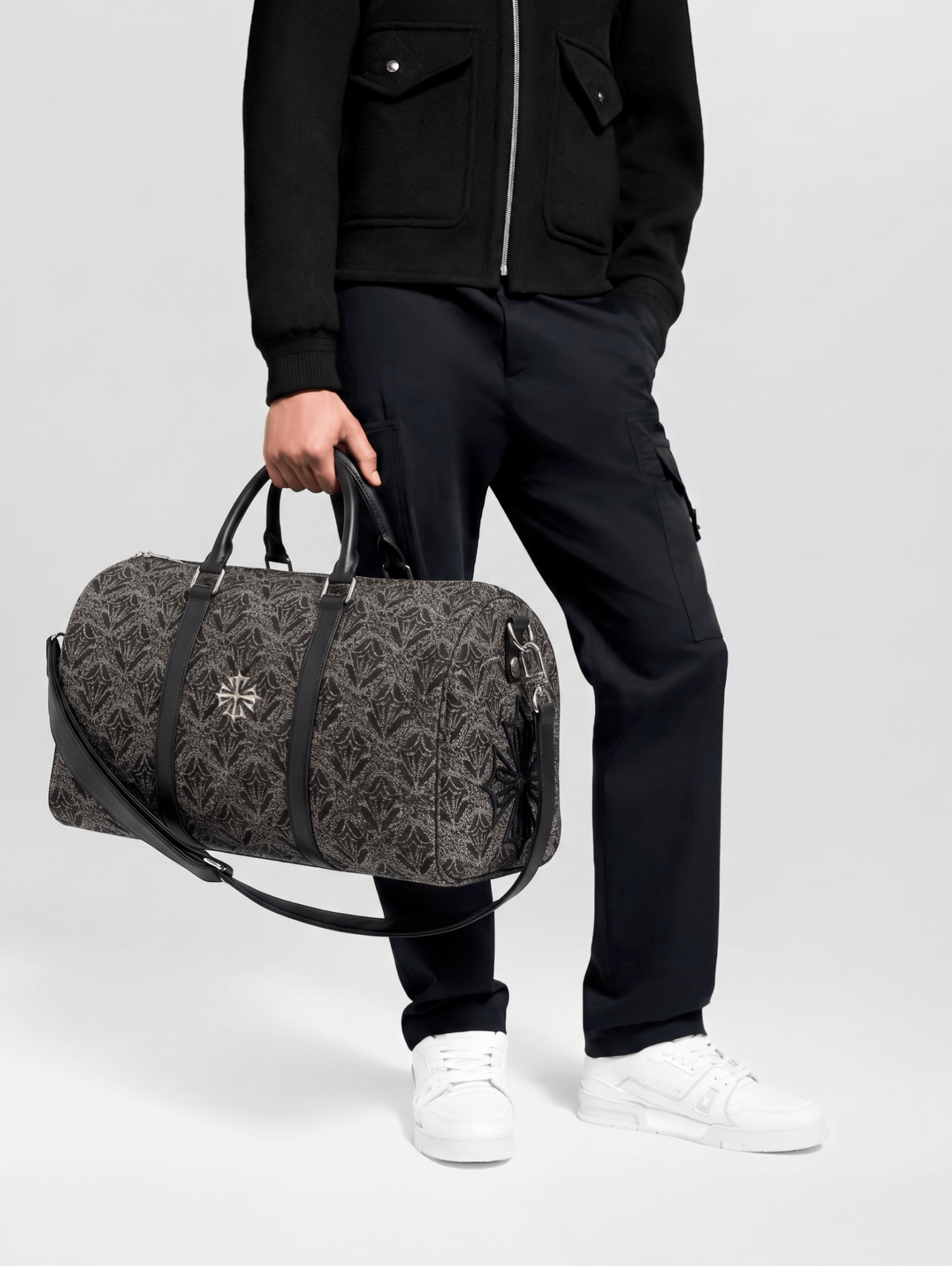 Relic Duffle Bag