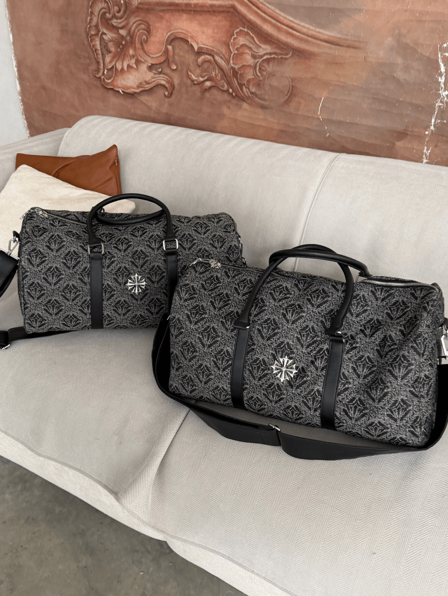 Relic Duffle Bag