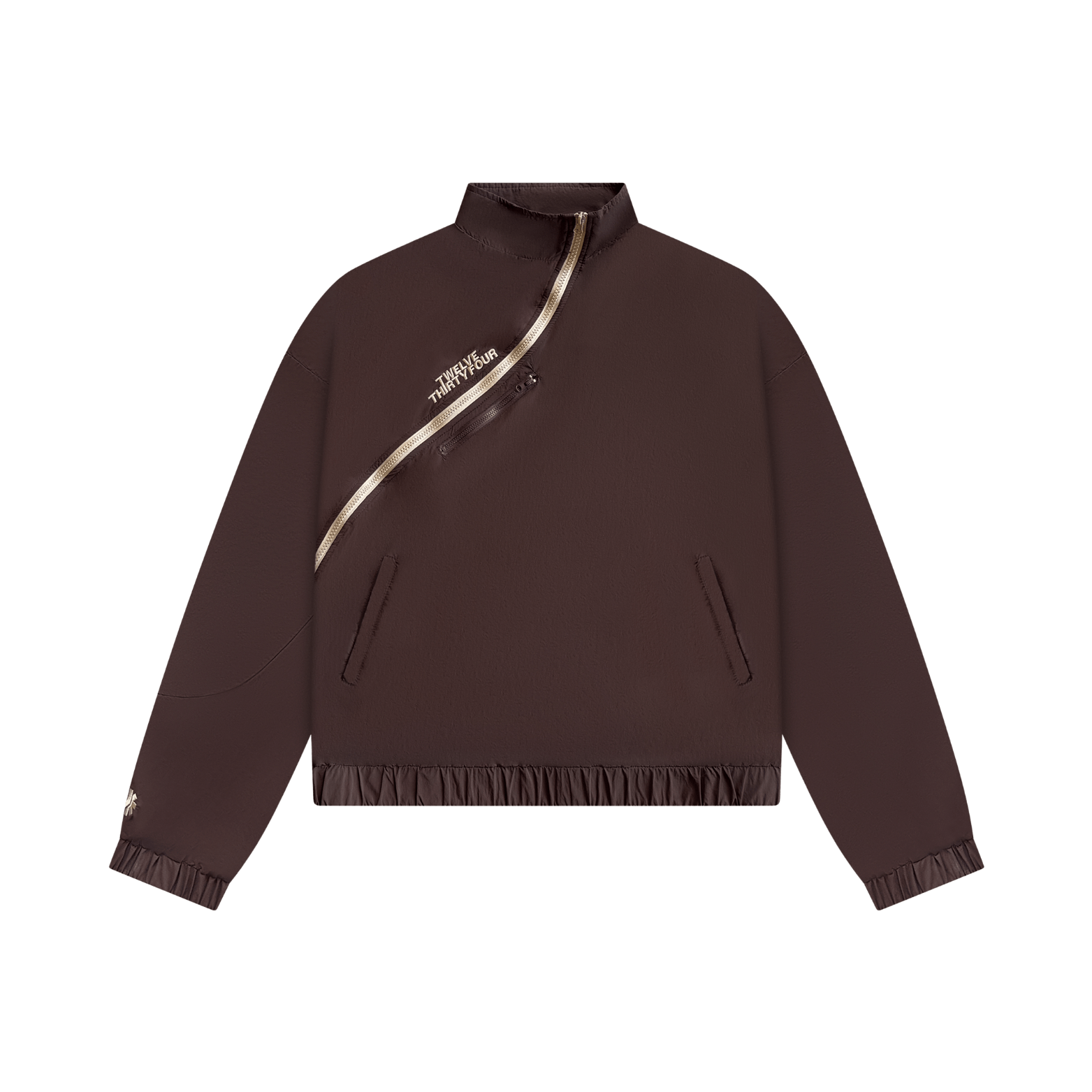 Meridian Jacket
