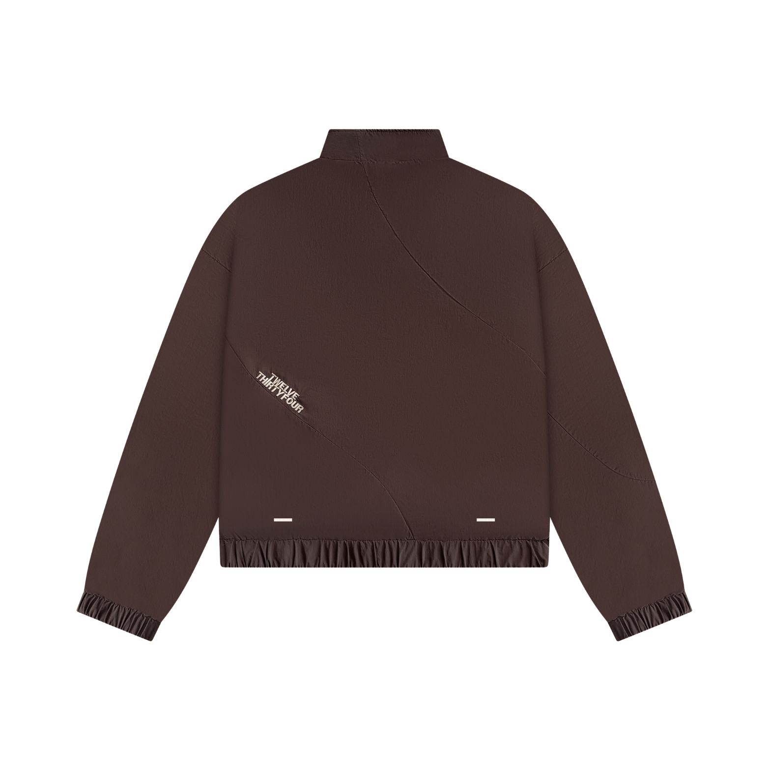 Meridian Jacket