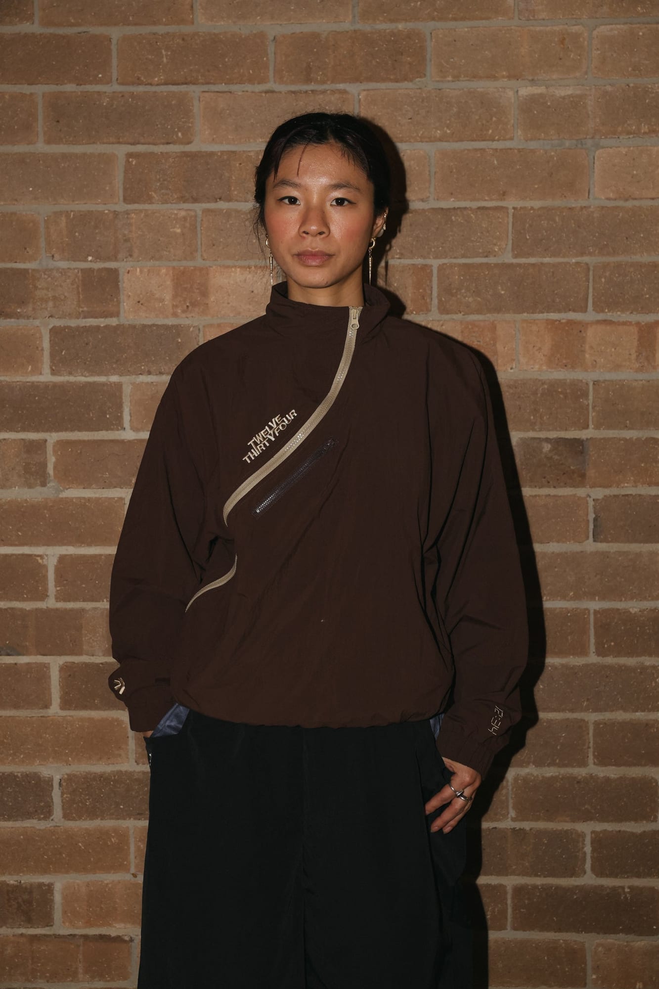 Meridian Jacket