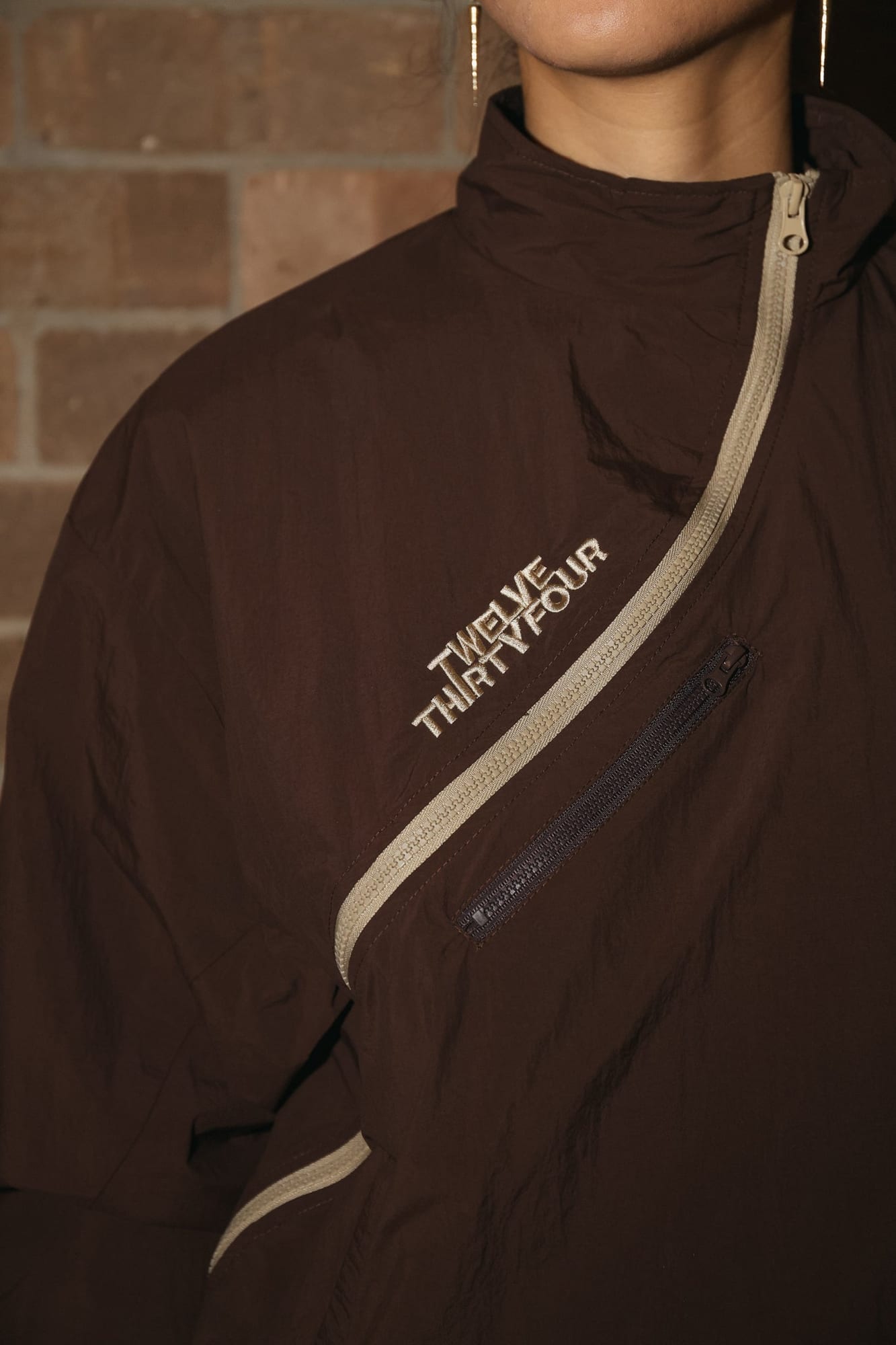 Meridian Jacket