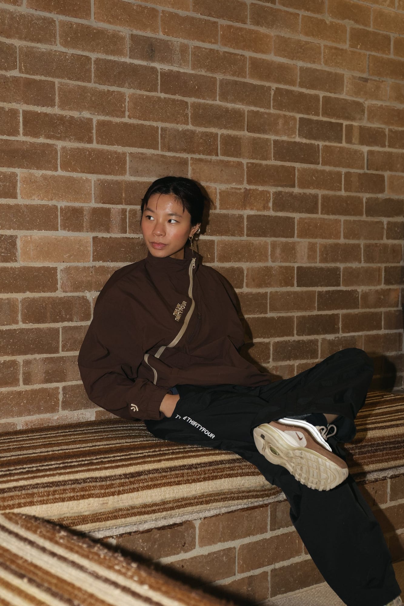 Meridian Jacket