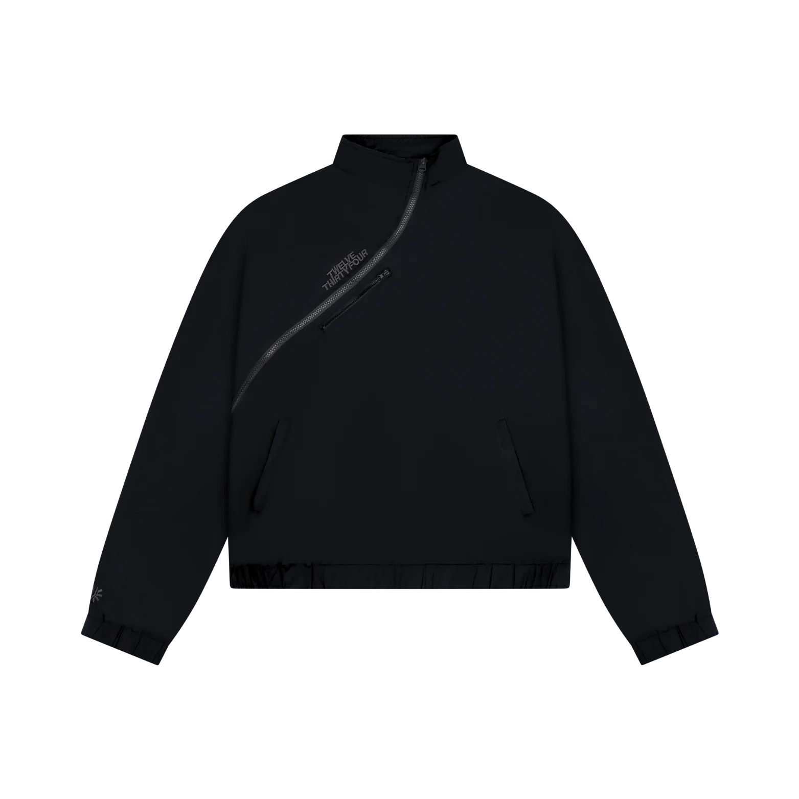 Meridian Jacket