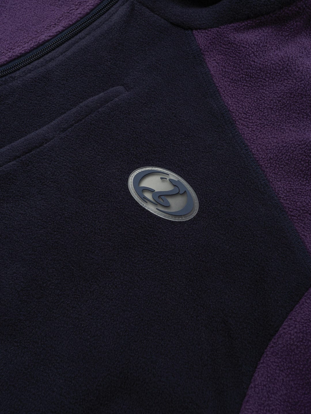 Arc Polar Fleece Hood