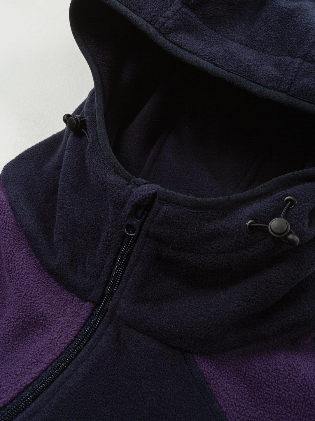 Arc Polar Fleece Hood
