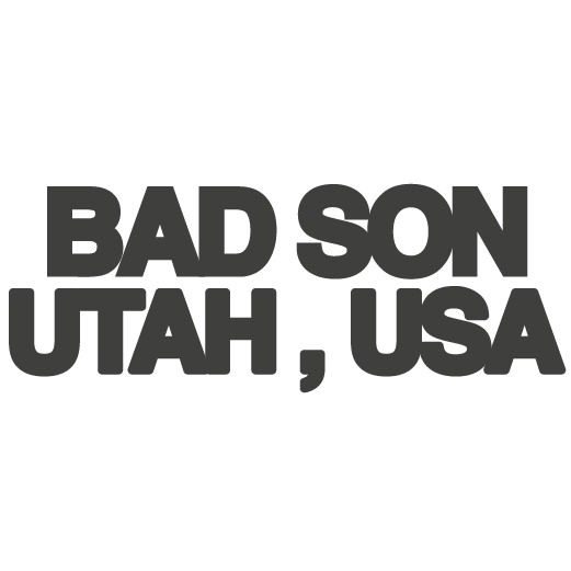 BAD SON