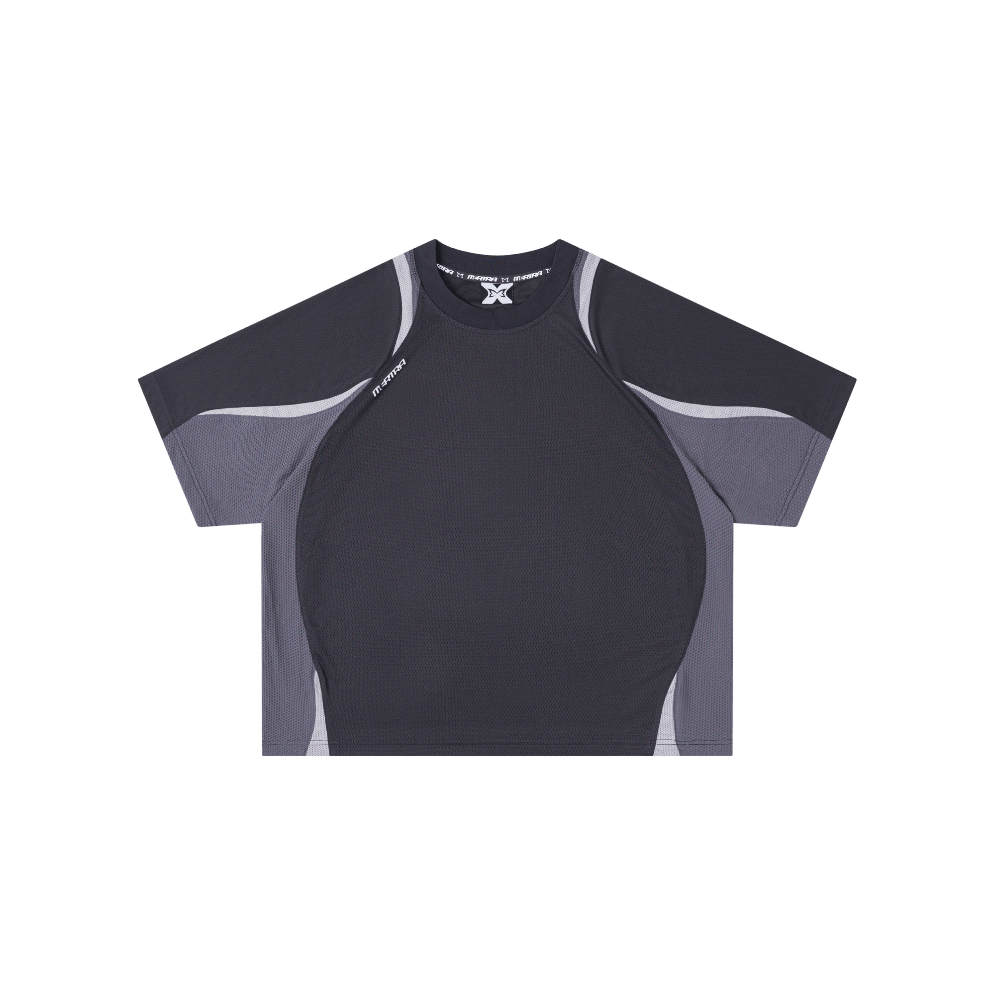 Tri-Mesh Sport Tee