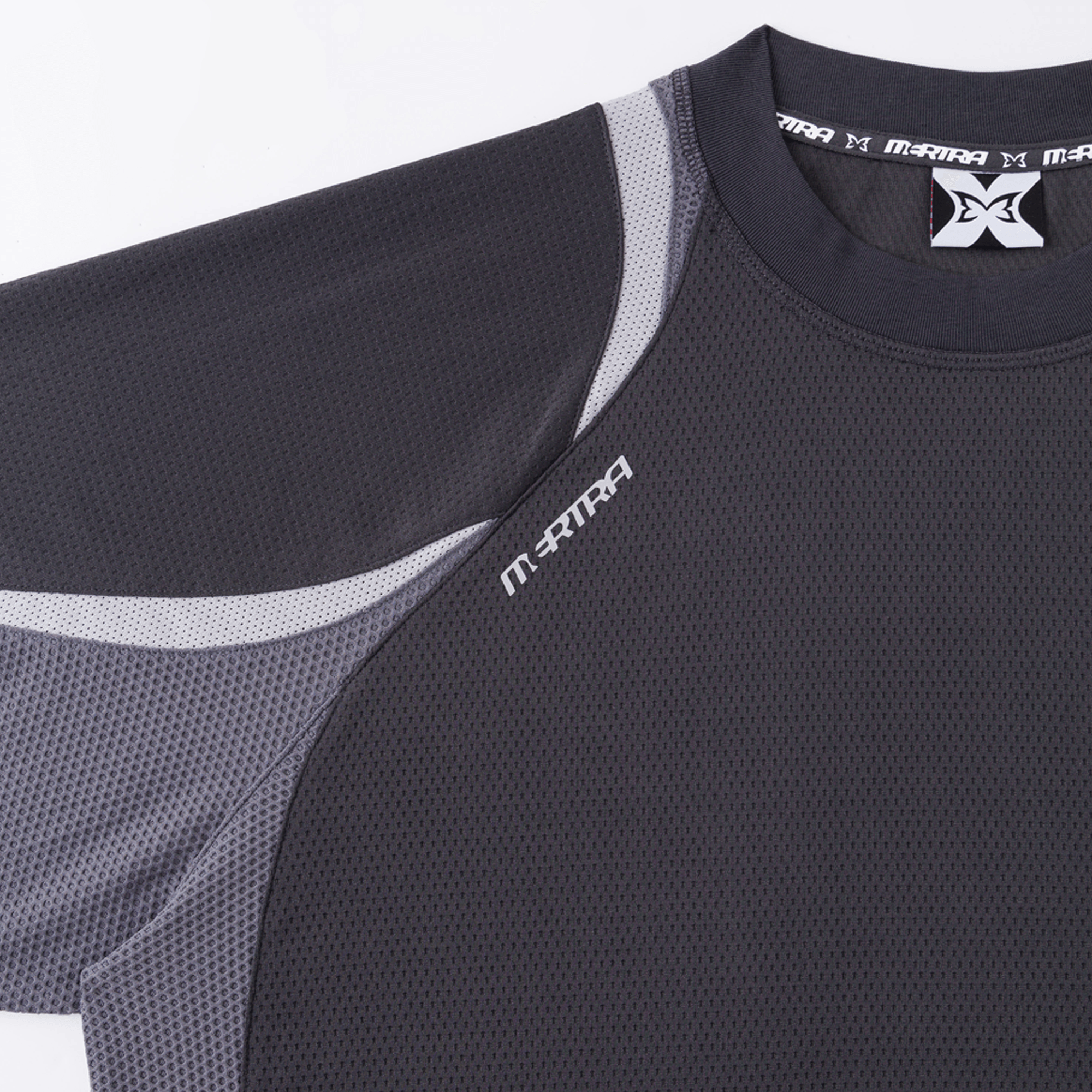 Tri-Mesh Sport Tee