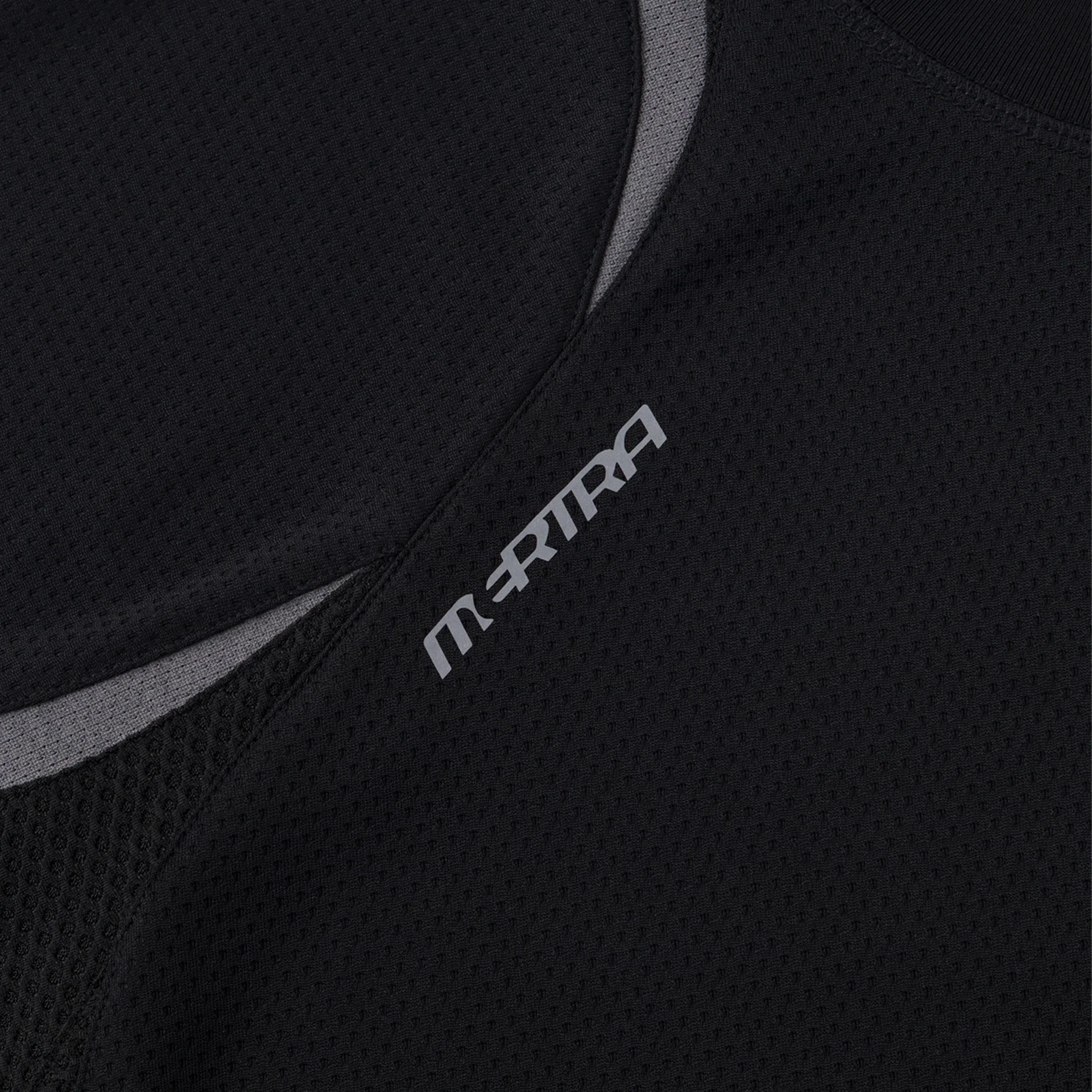 Tri-Mesh Sport Tee