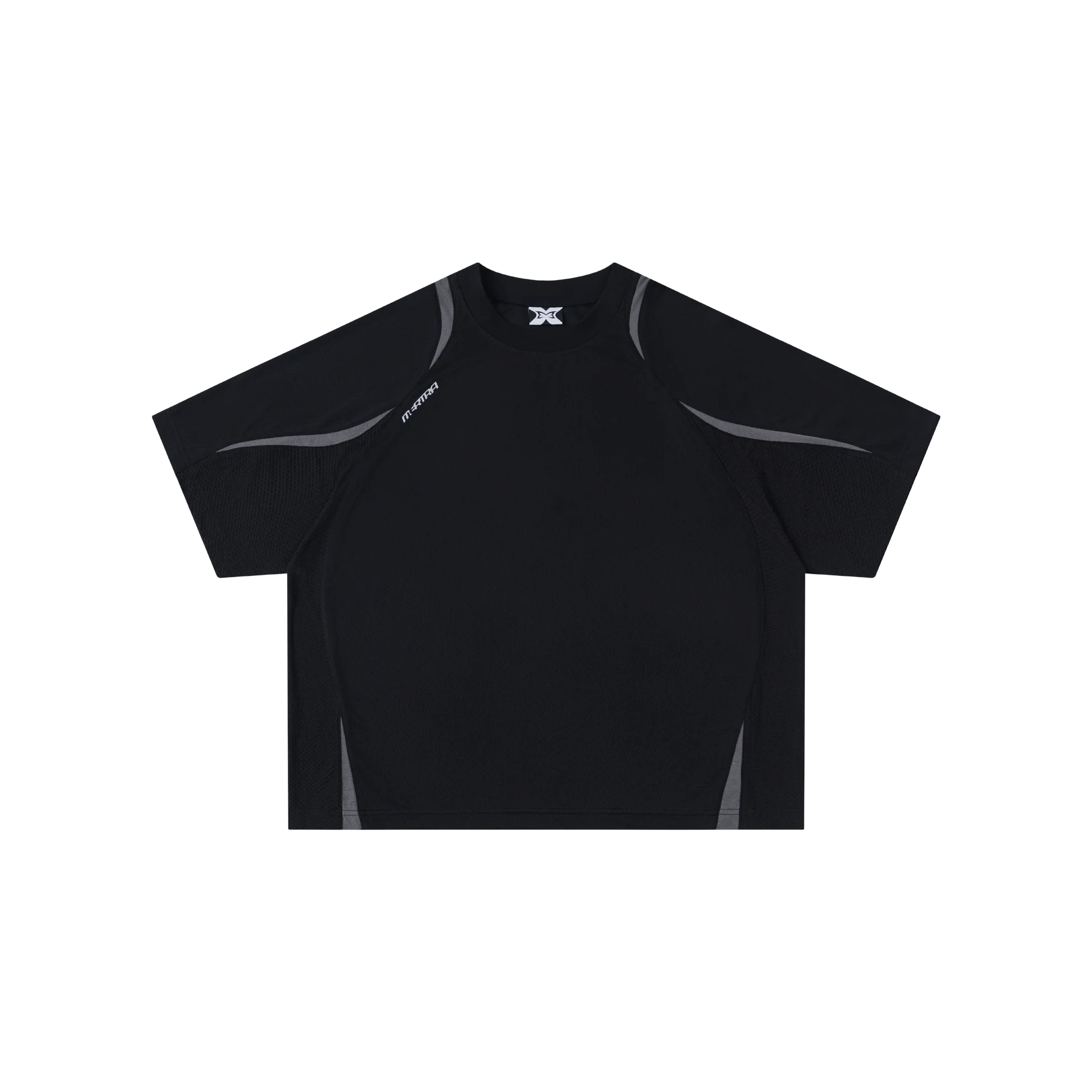 Tri-Mesh Sport Tee