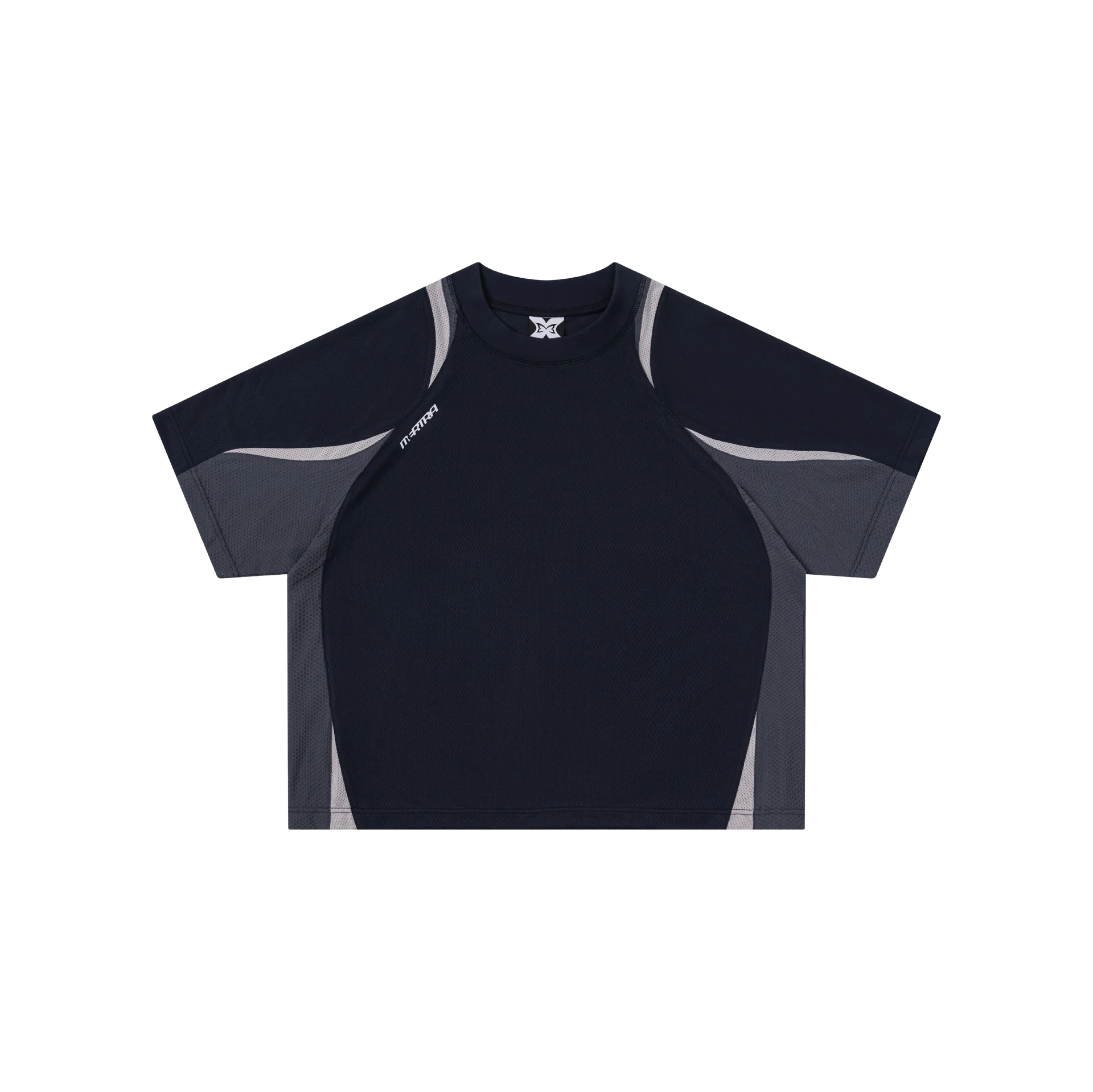 Tri-Mesh Sport Tee