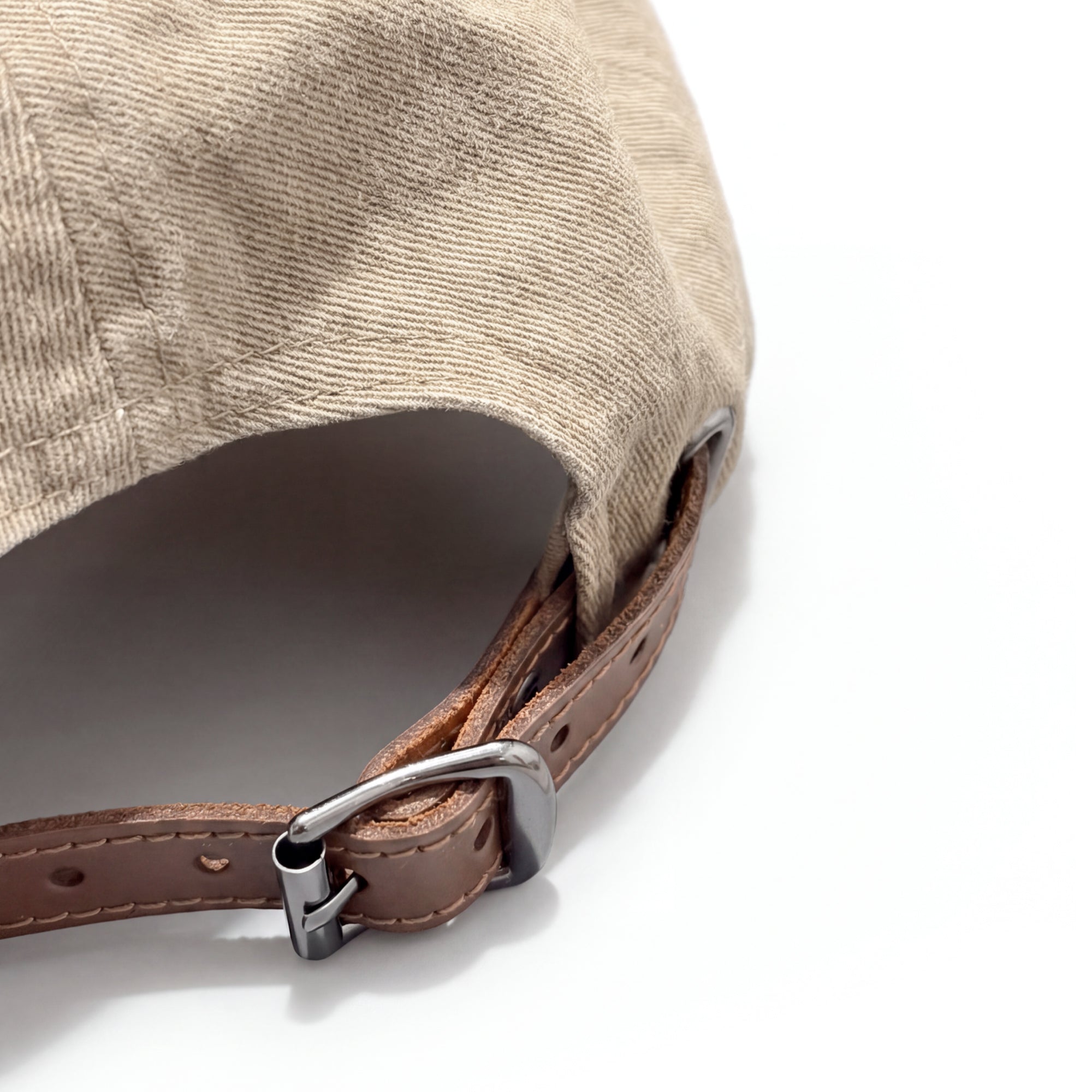DAD HAT DESTROYED "HARLEY"