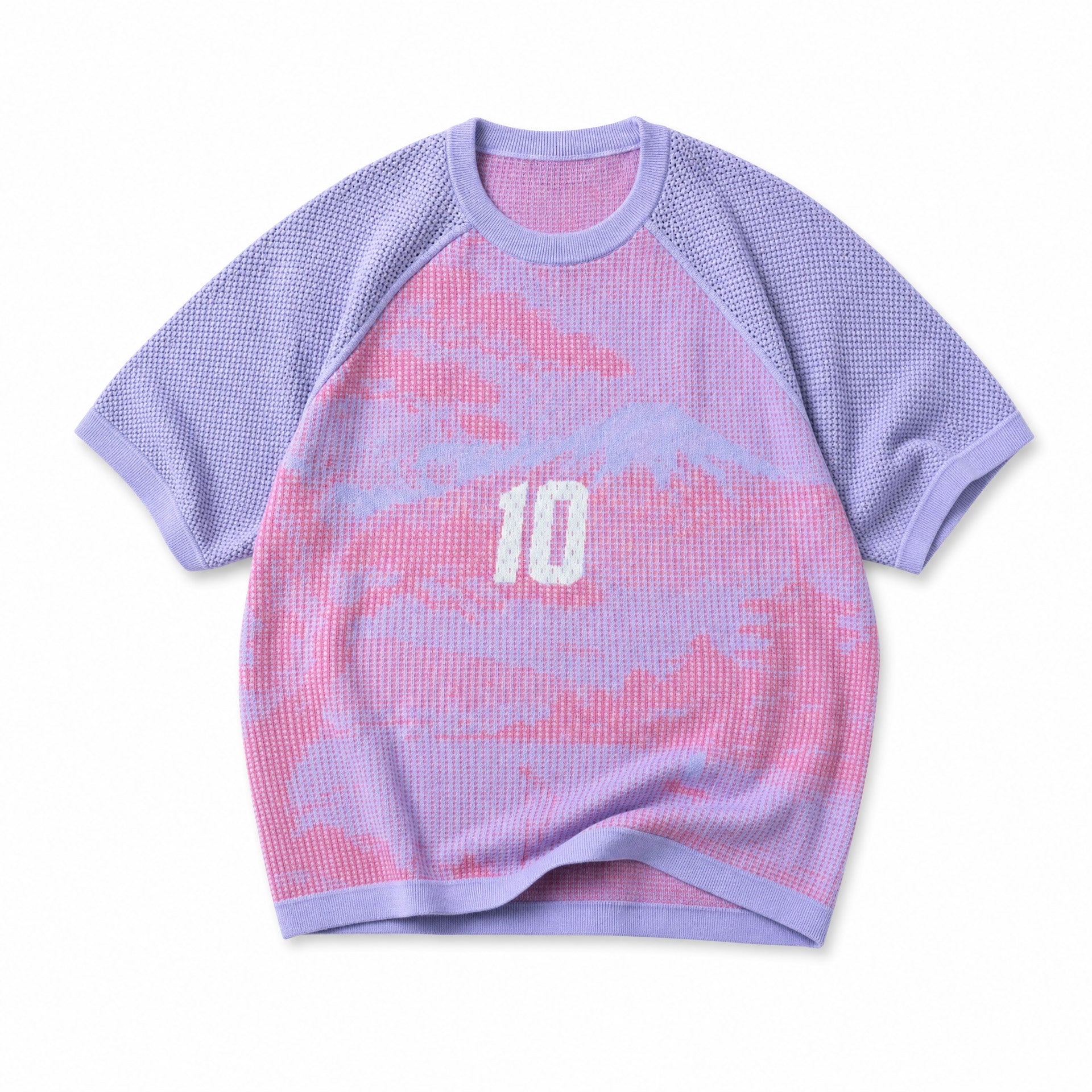JAPAN Knit T-shirt