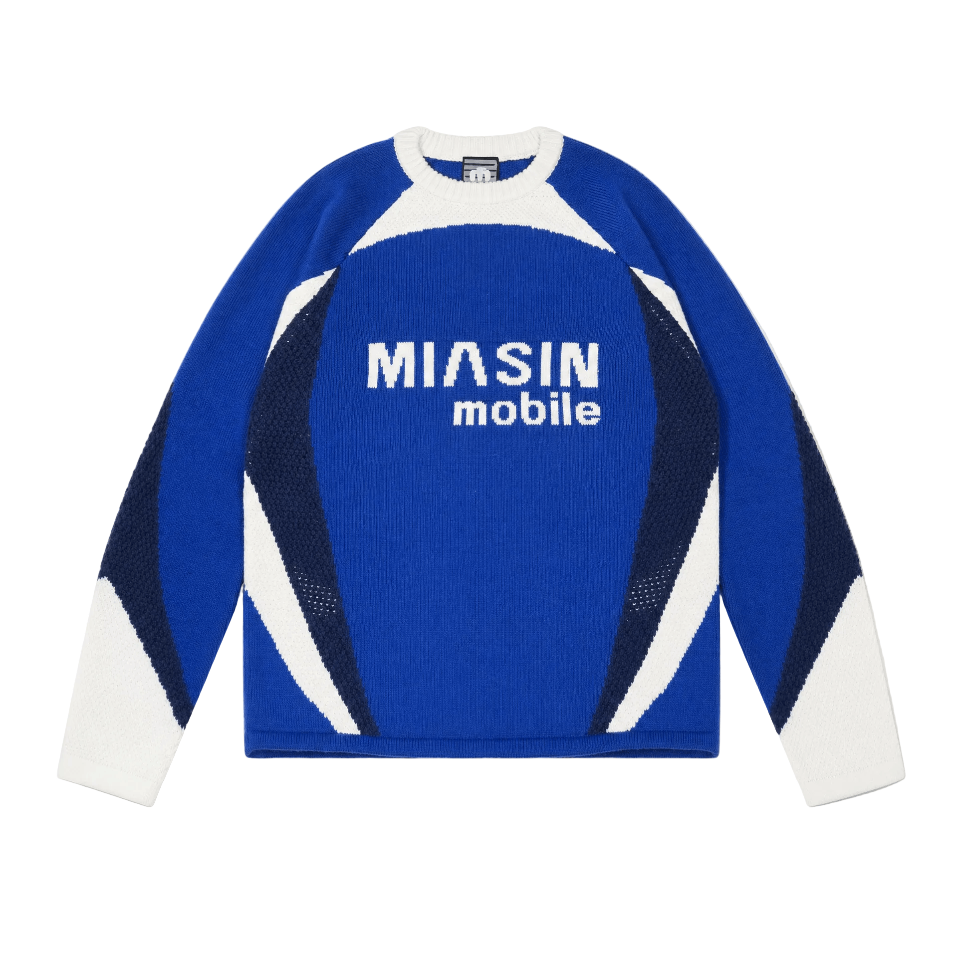 Blues Home Top