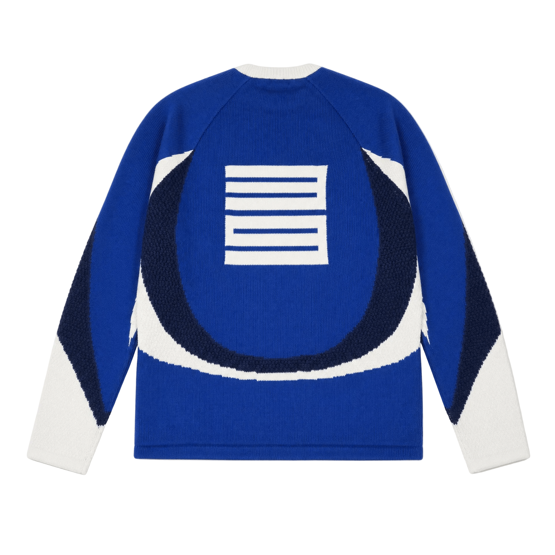 Blues Home Top