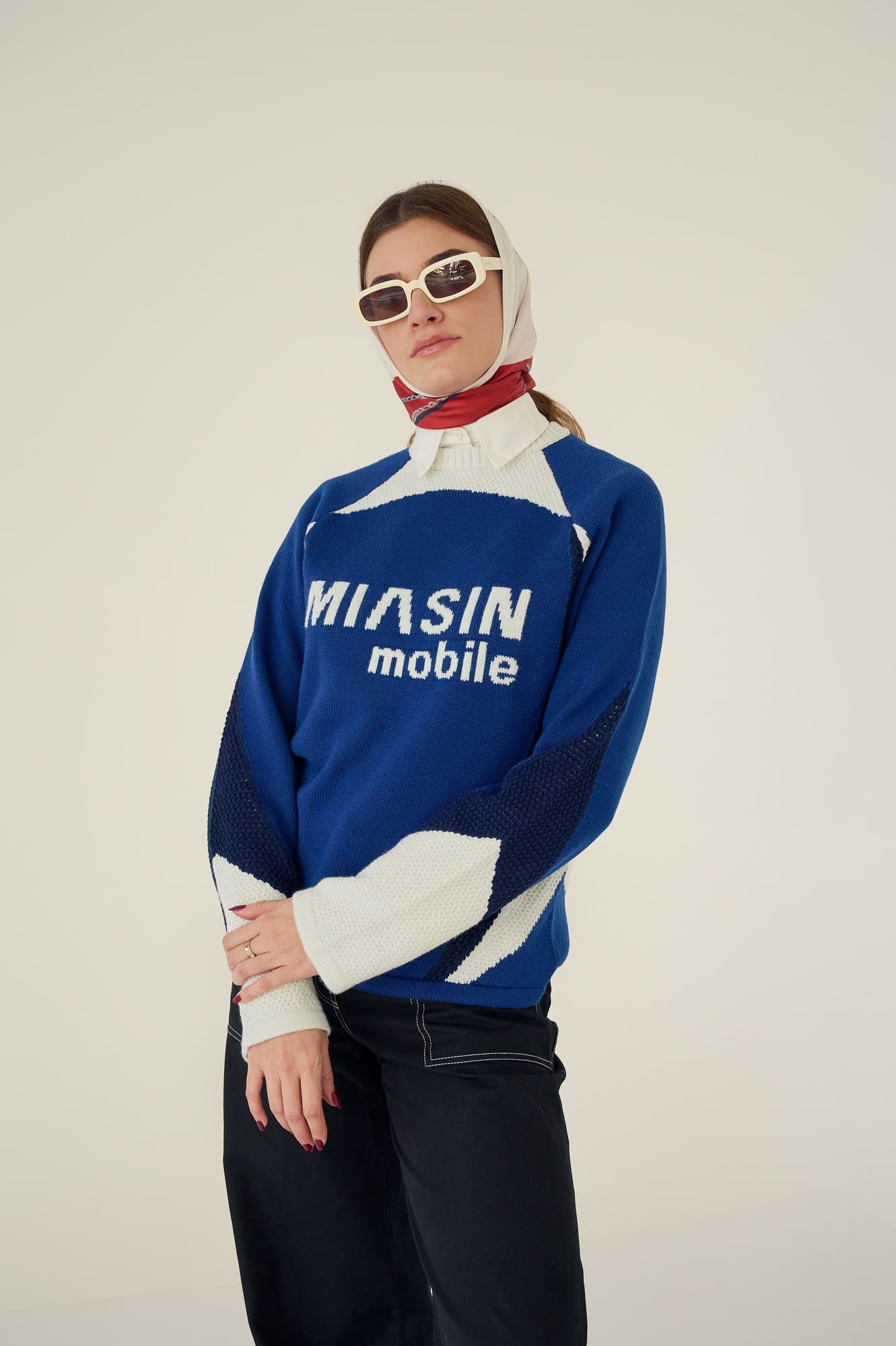 Blues Home Top