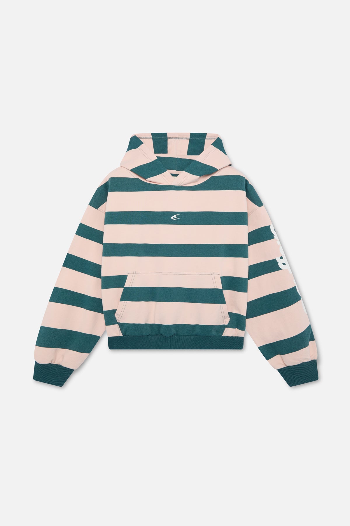 Carpet Hoodie