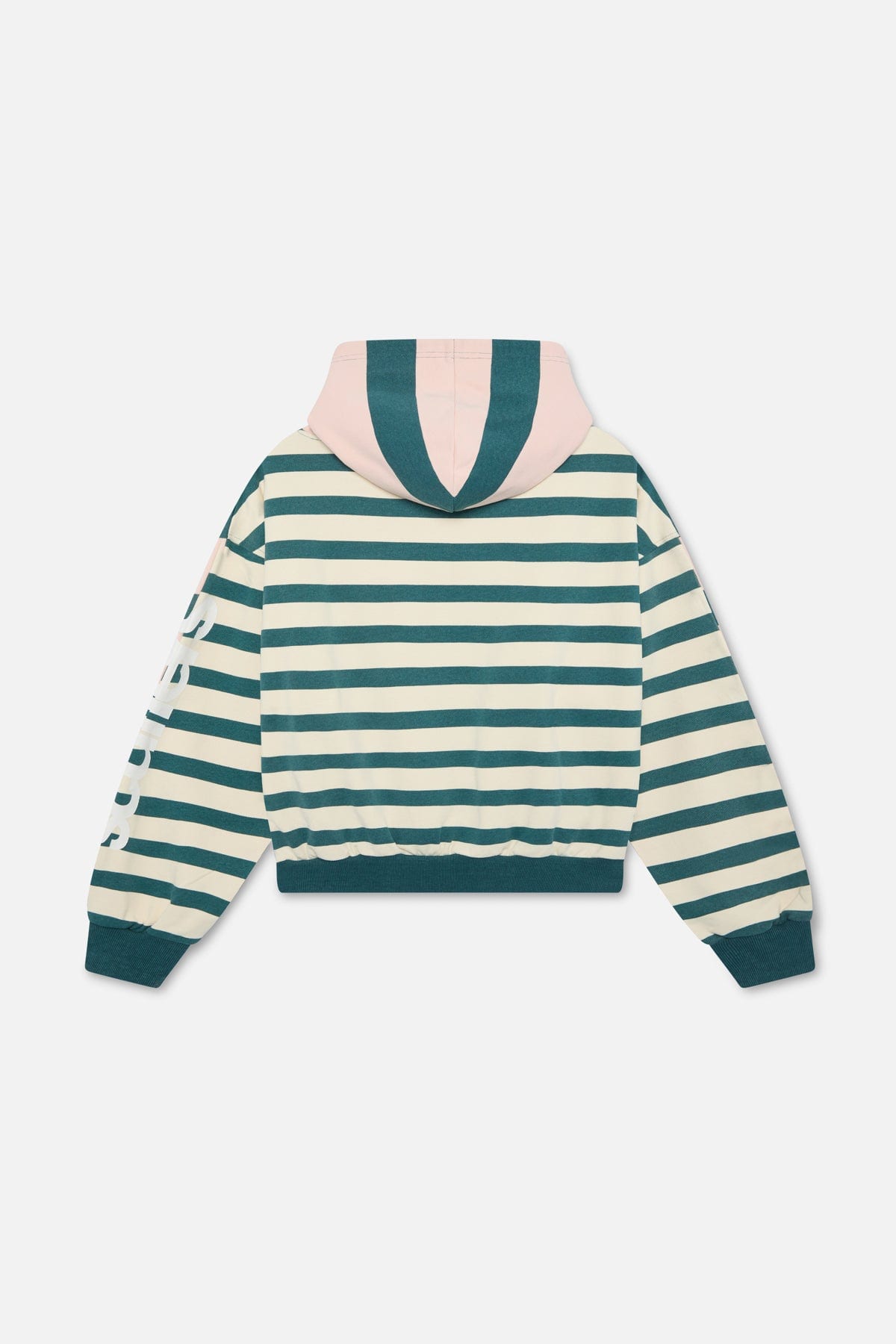 Carpet Hoodie