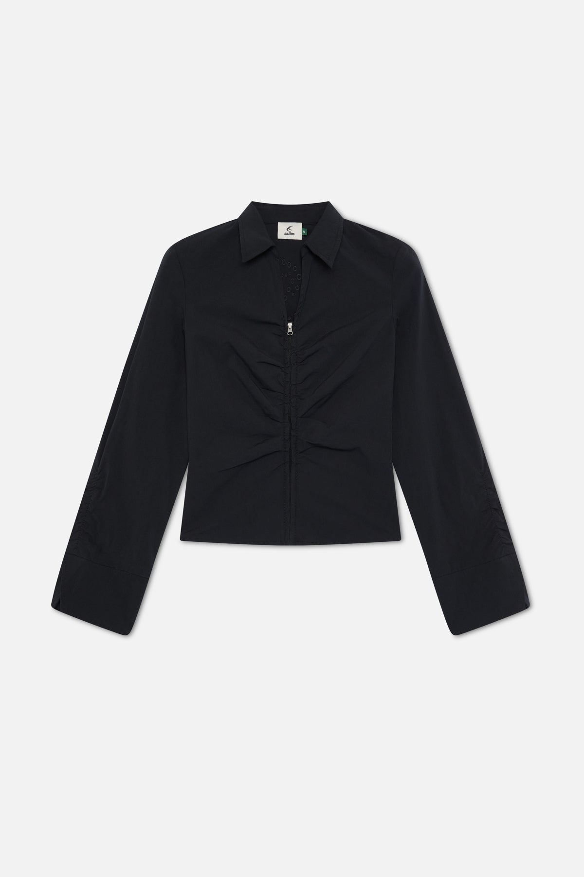 Lili Dark Shirt
