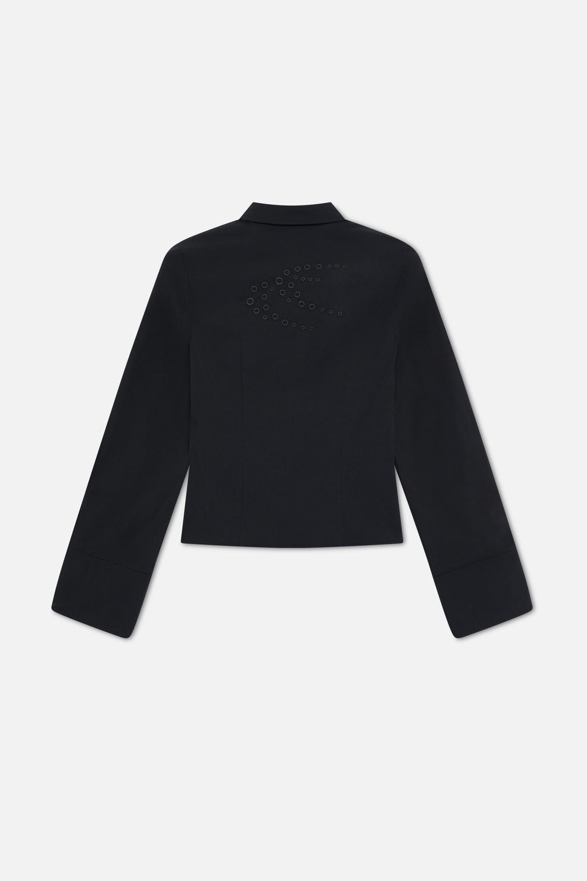 Lili Dark Shirt