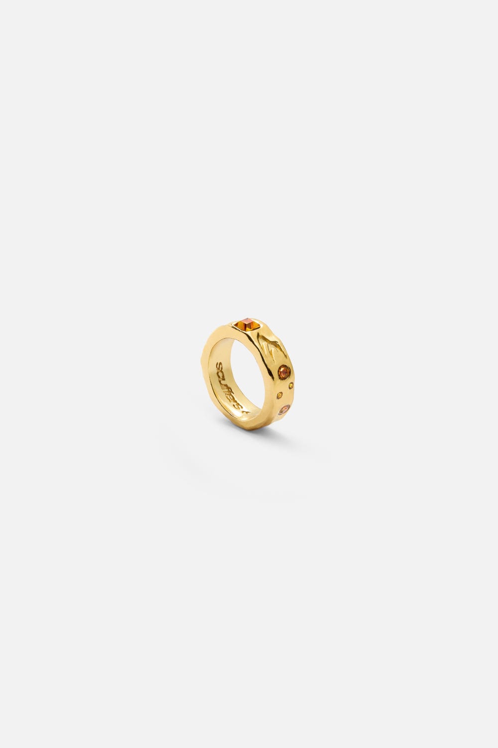 Lava AG Ring