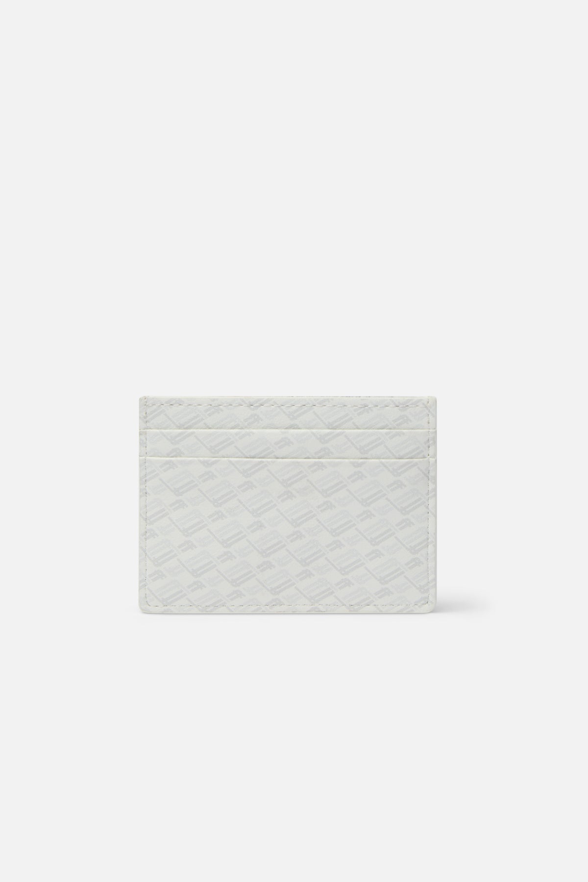 Monogram Wallet