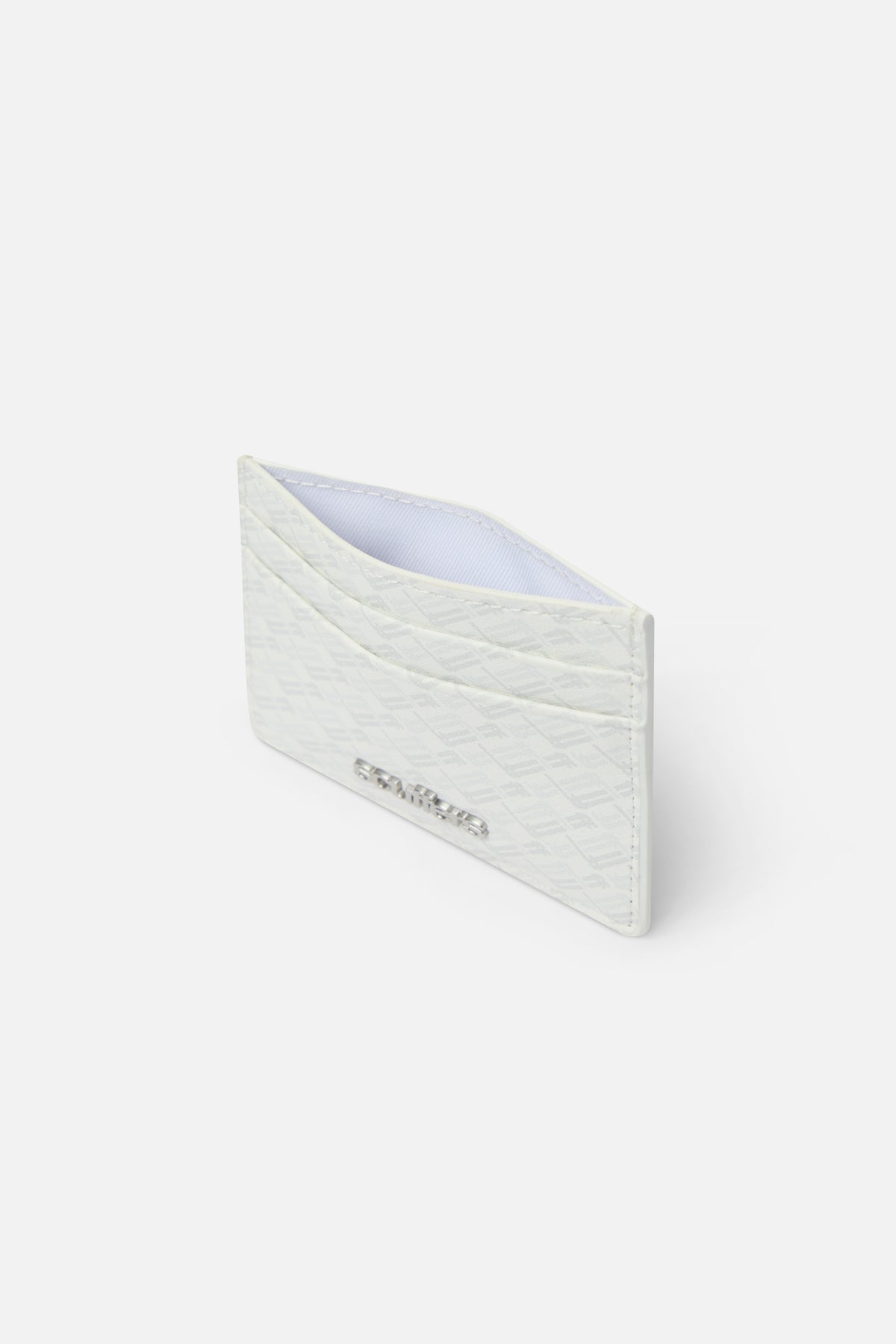 Monogram Wallet