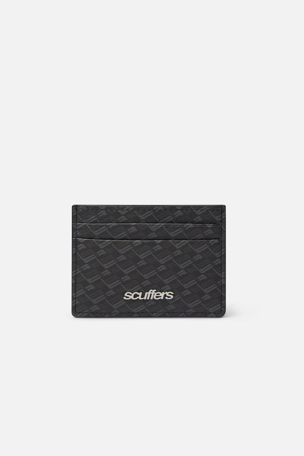 Monogram Wallet