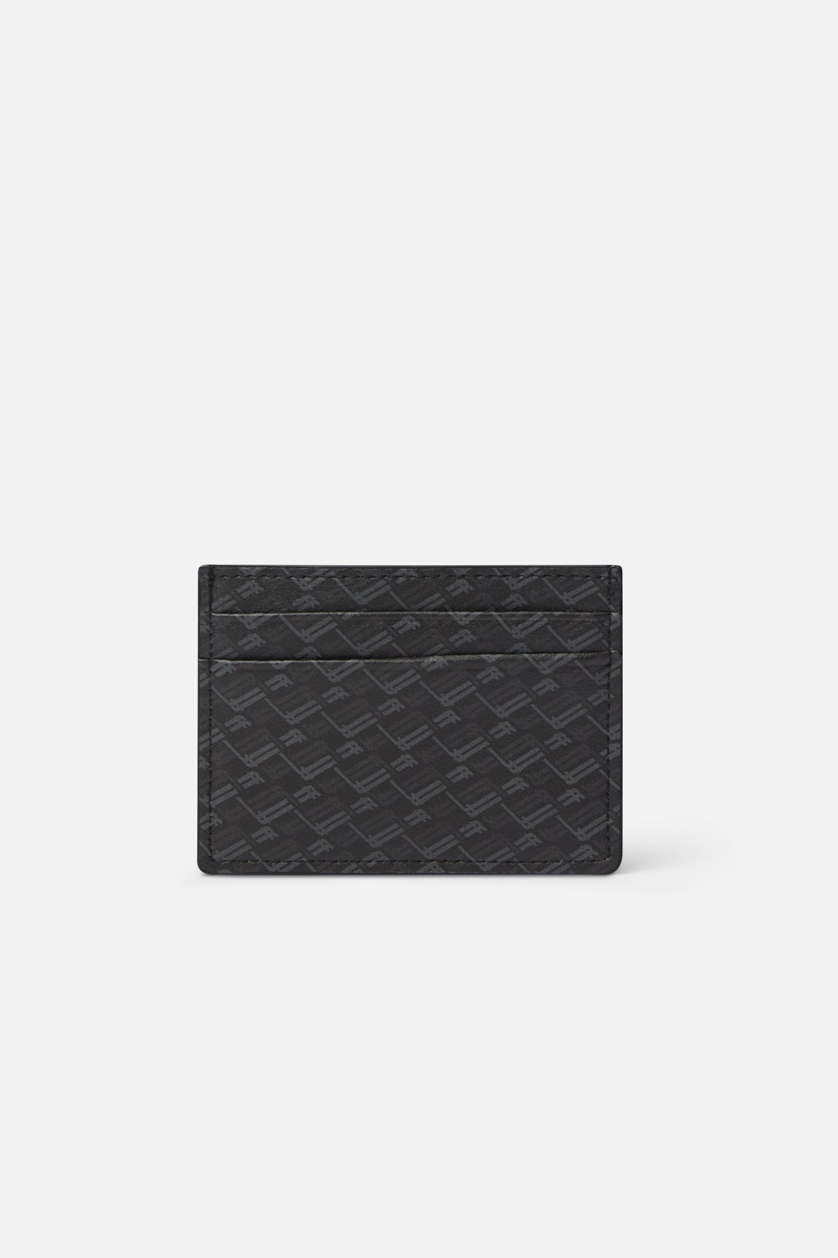 Monogram Wallet