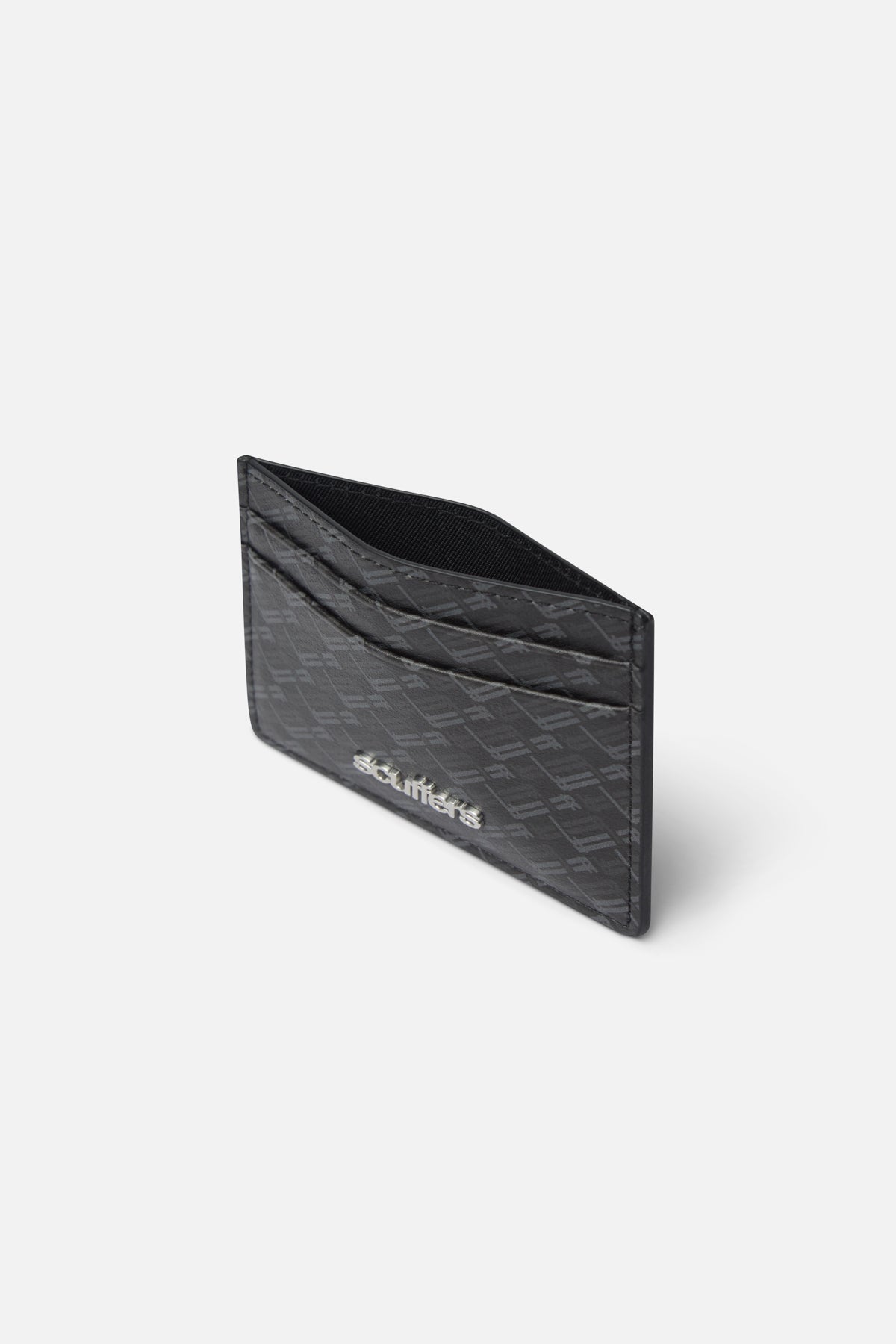 Monogram Wallet
