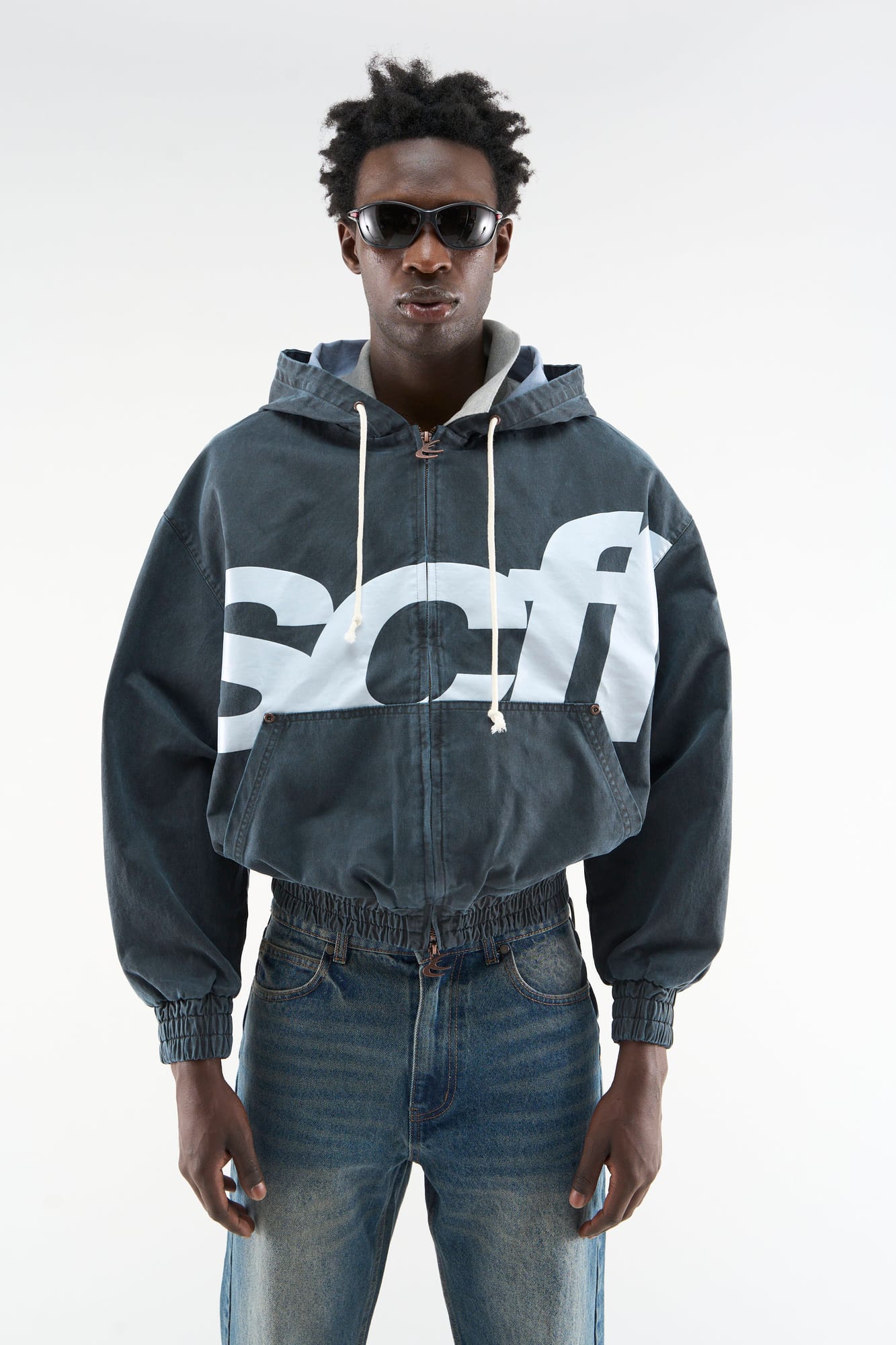 Grand Slam Jacket