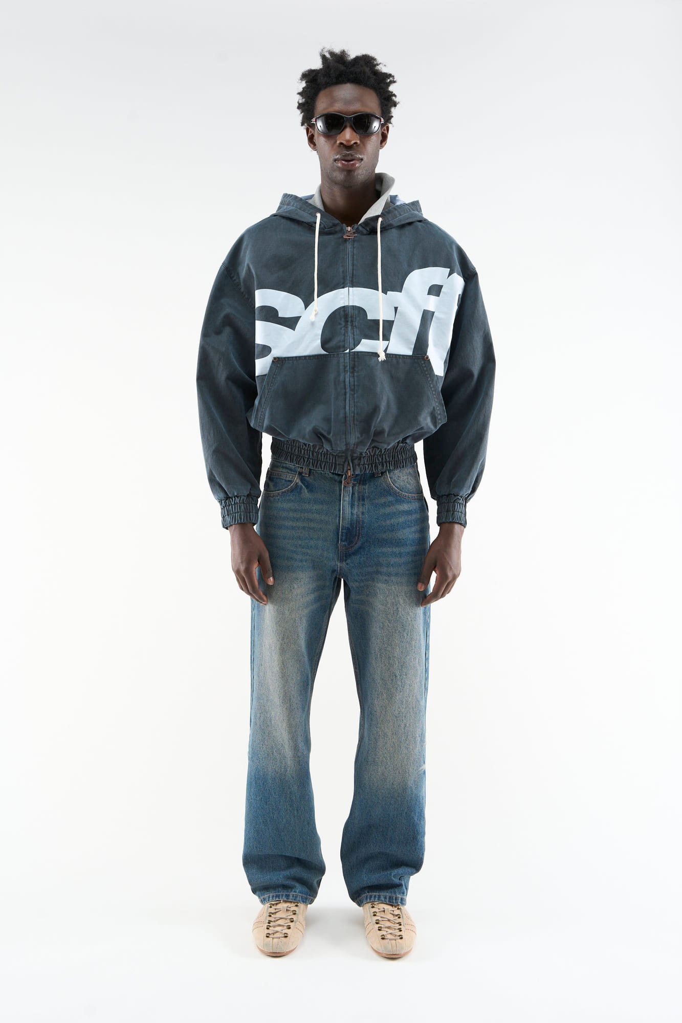 Grand Slam Jacket