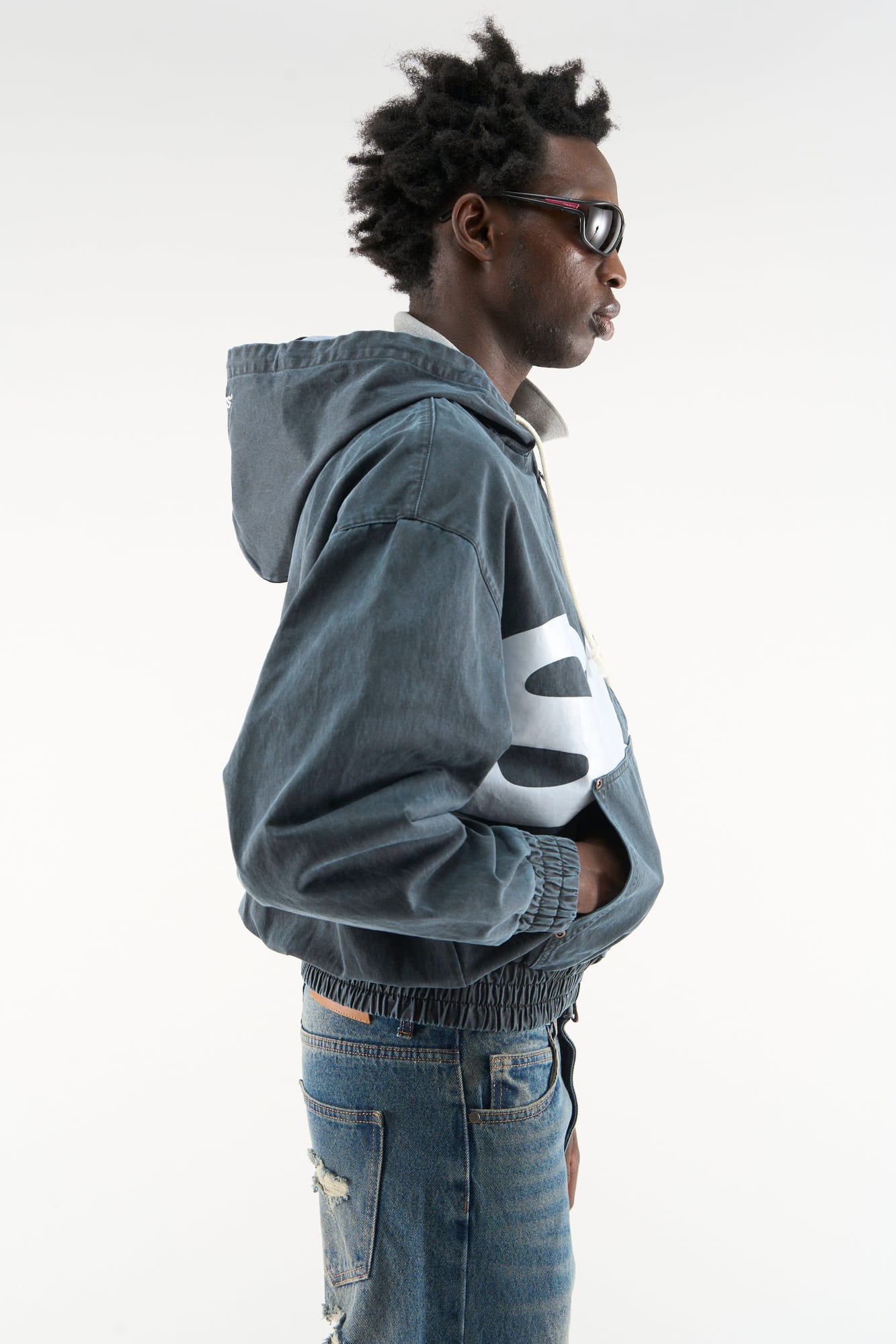 Grand Slam Jacket