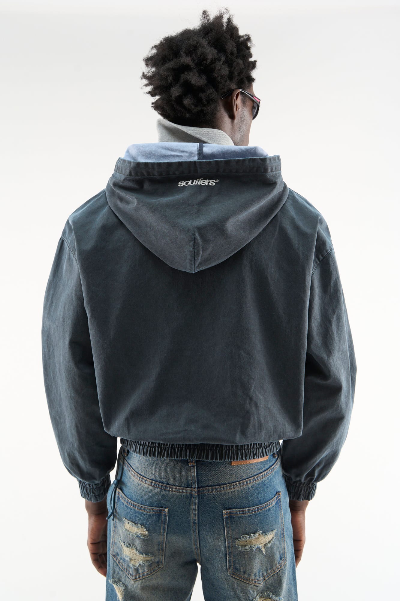 Grand Slam Jacket