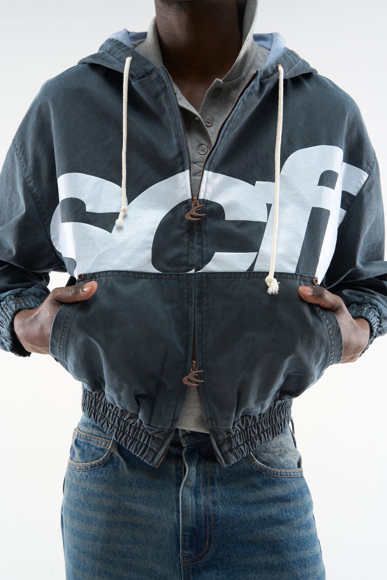 Grand Slam Jacket