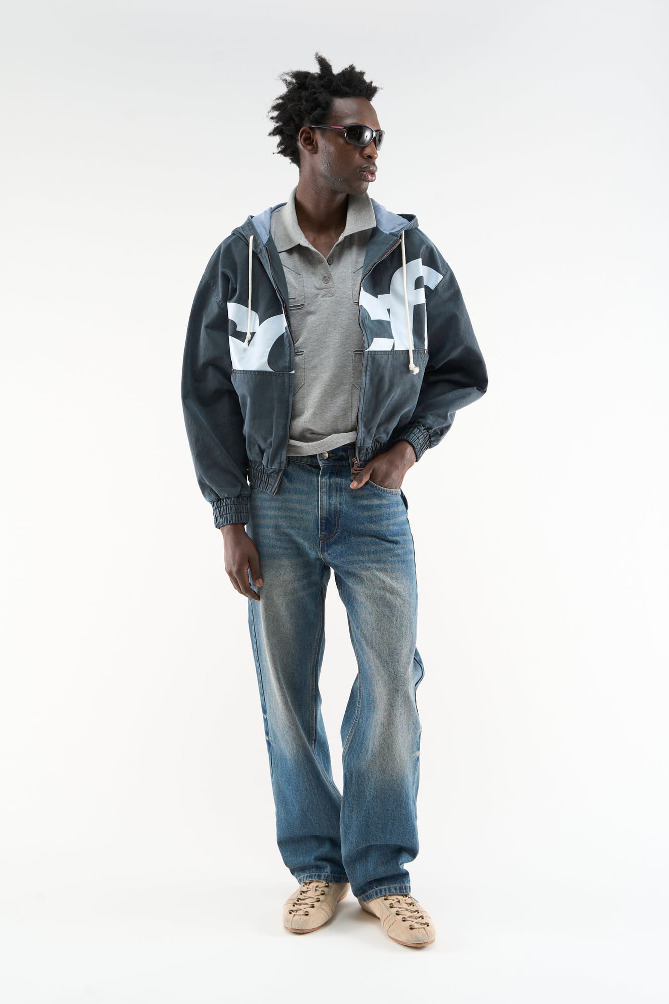 Grand Slam Jacket