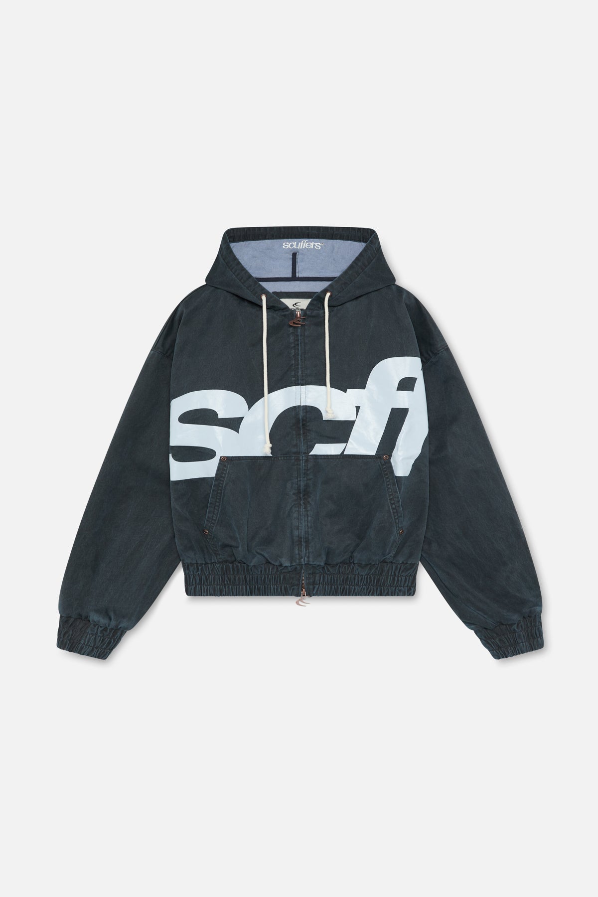 Grand Slam Jacket