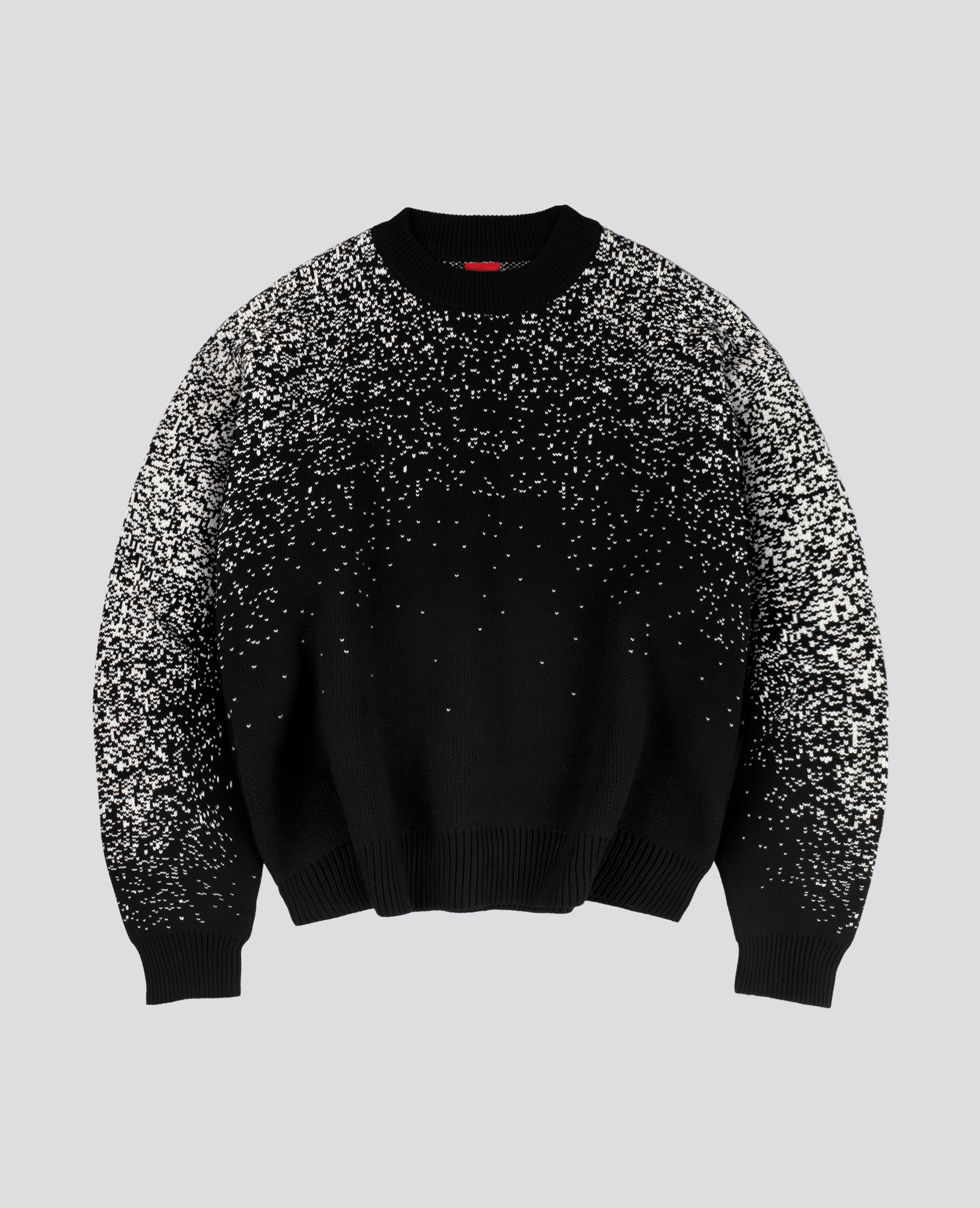 Stardust Knit