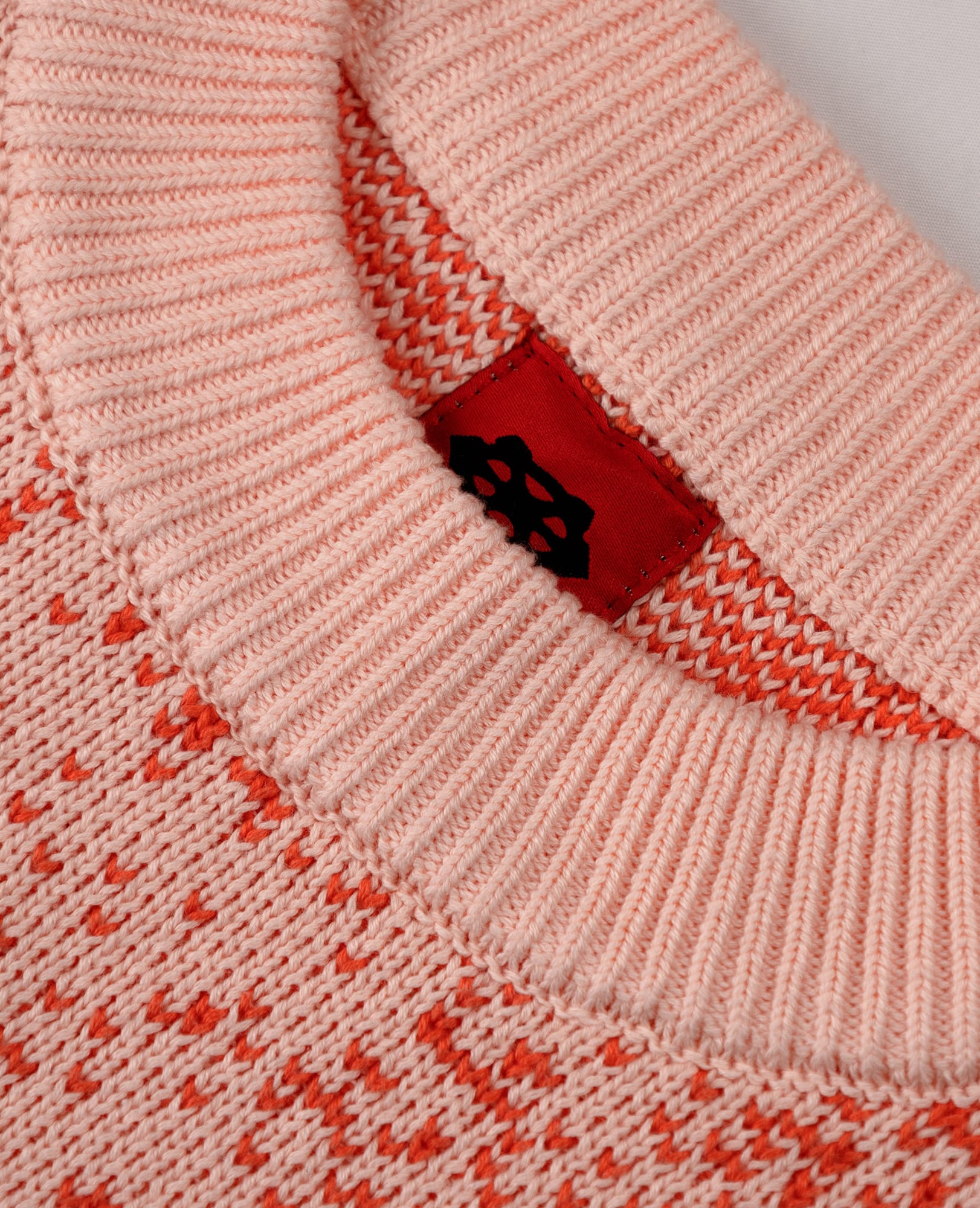 Stardust Knit