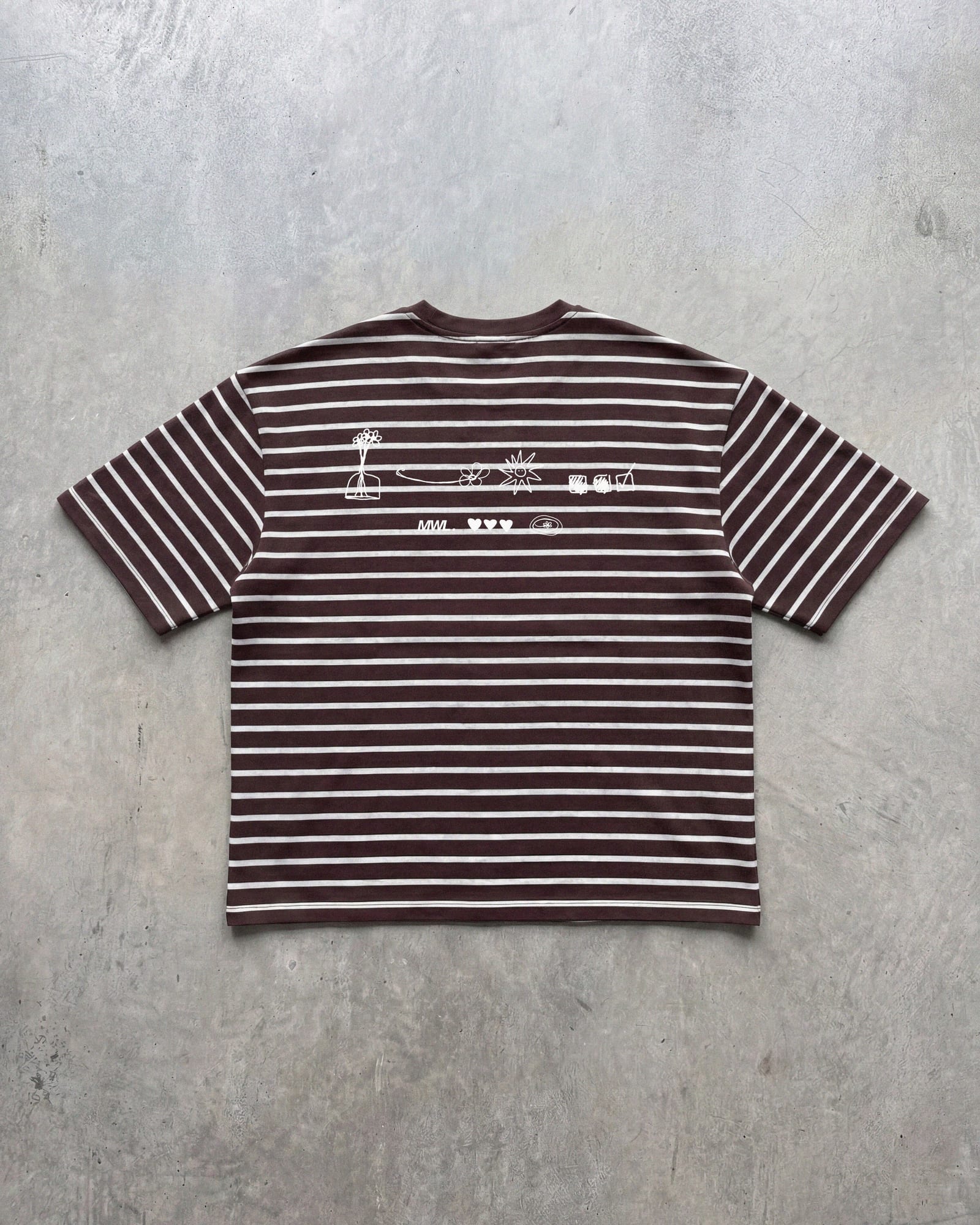 Flowerflower Tee